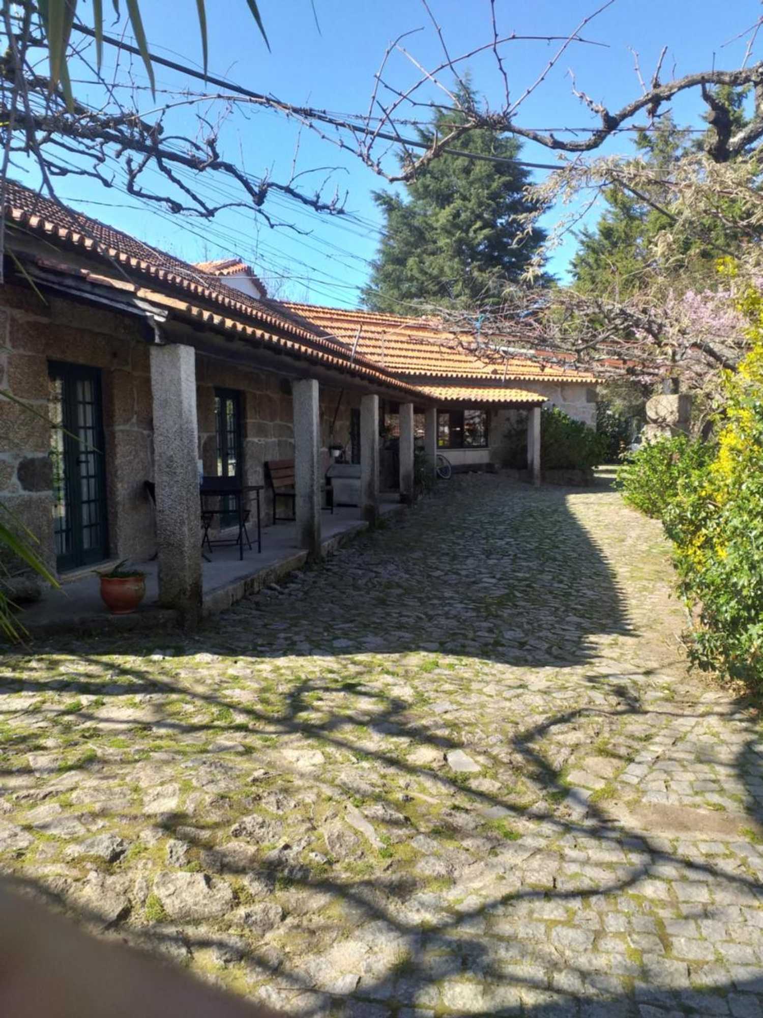 Gift card for Cabana da Oliveira