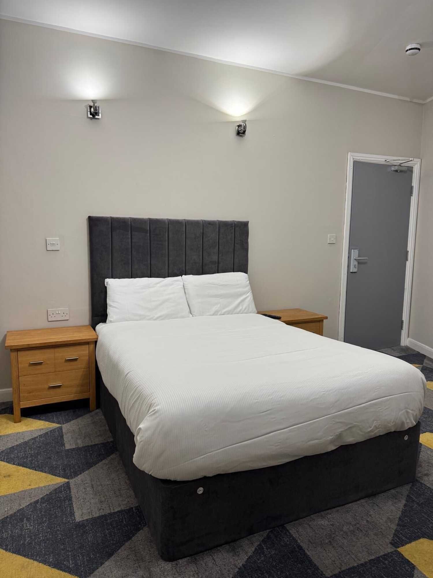 Gift card for Weaste Hotel, West Manchester