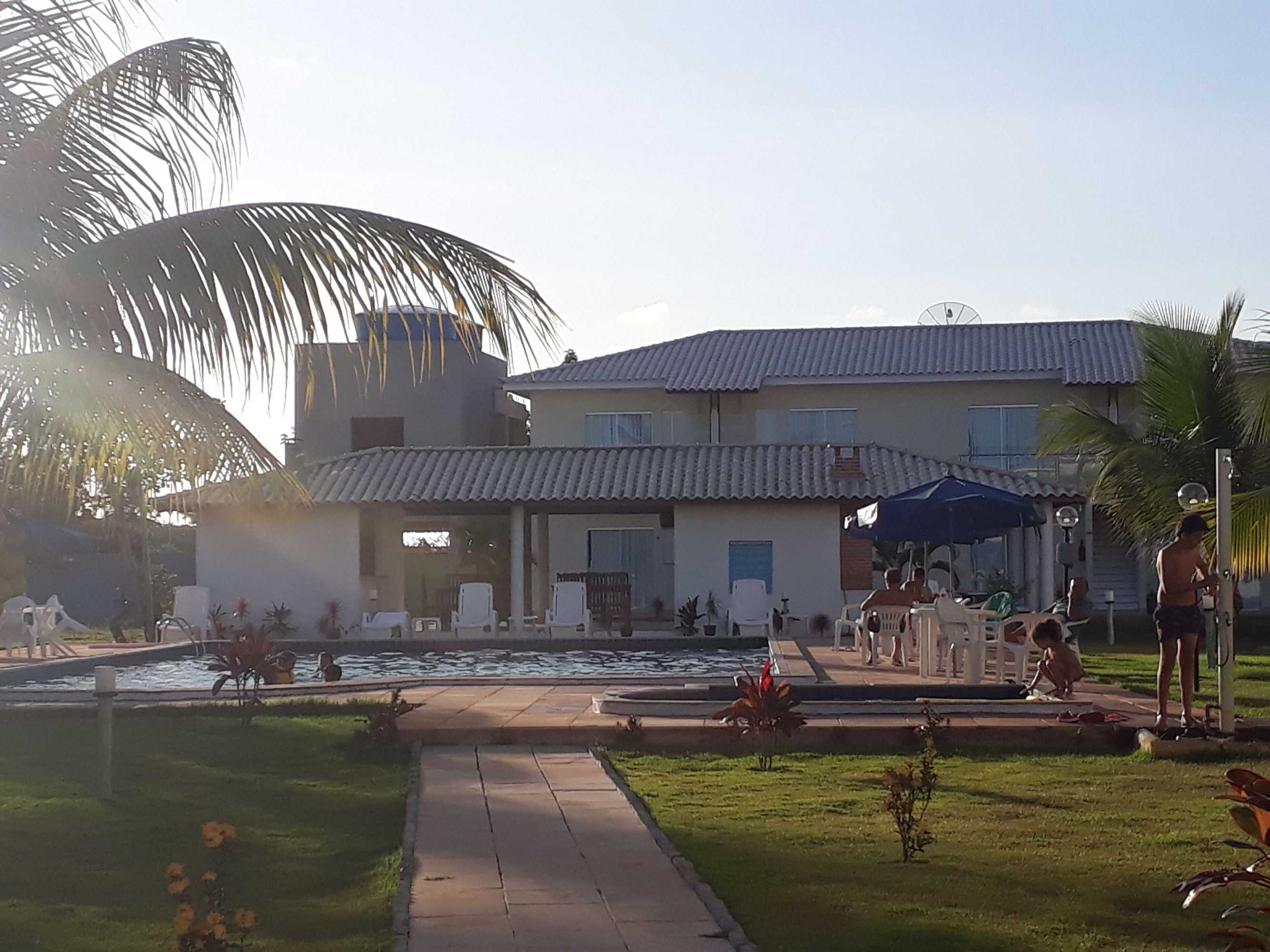 Gift card for Porto Luar Apart Hotel Gift card for Porto Luar Apart Hotel