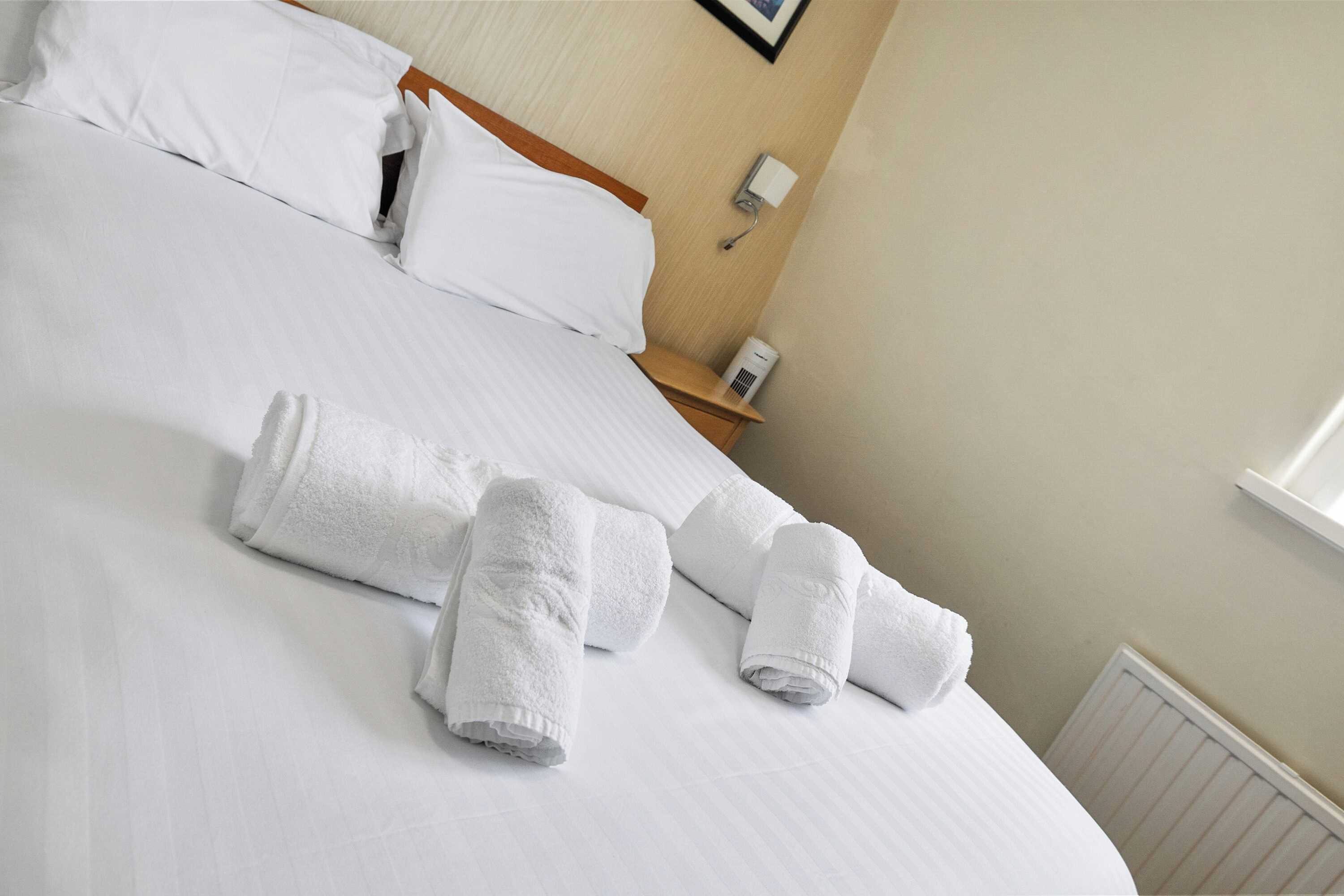 Gift card for Invicta Hotel