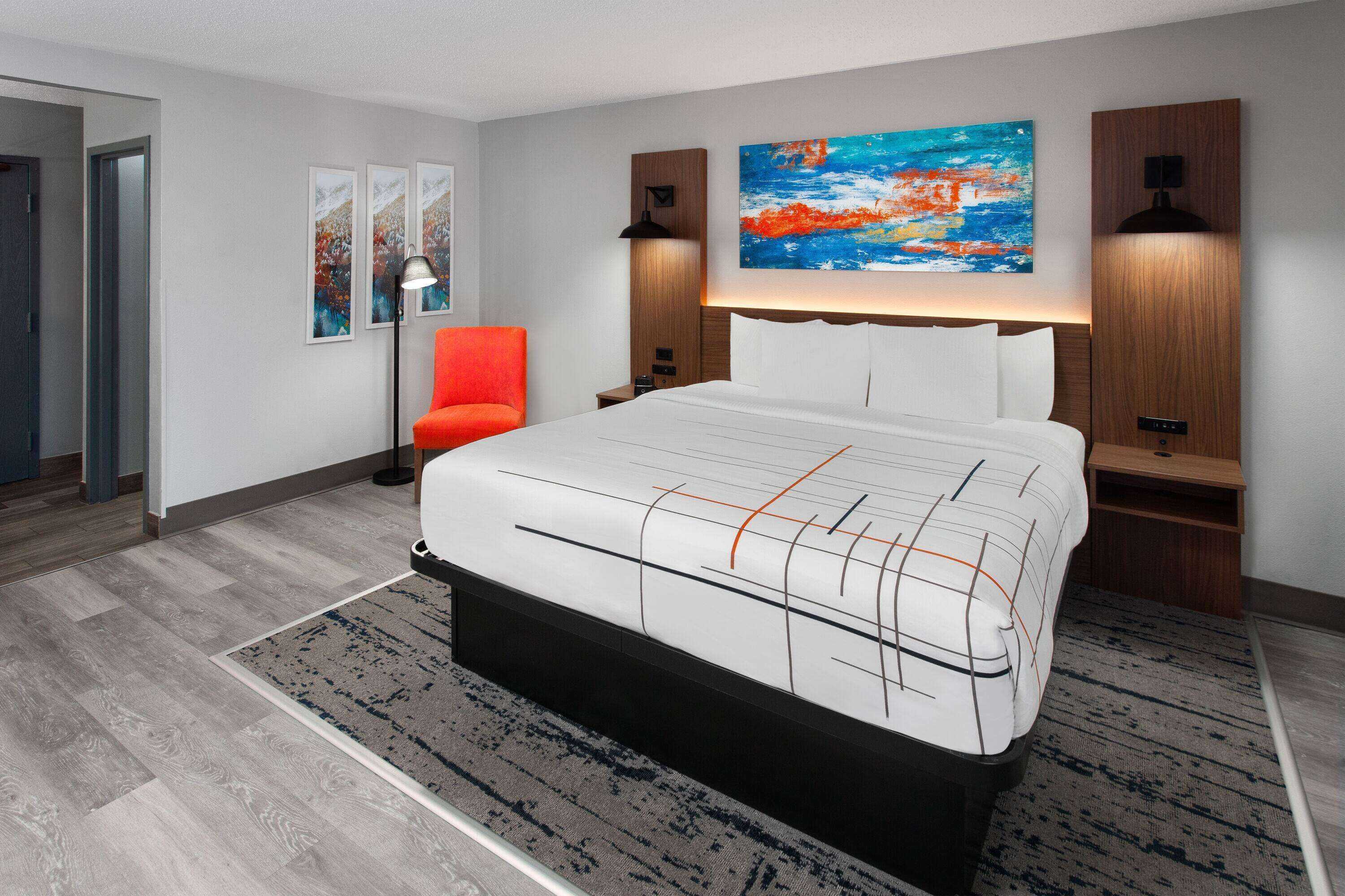 Gift card for La Quinta Inn by Wyndham Wausau Gift card for La Quinta Inn by Wyndham Wausau