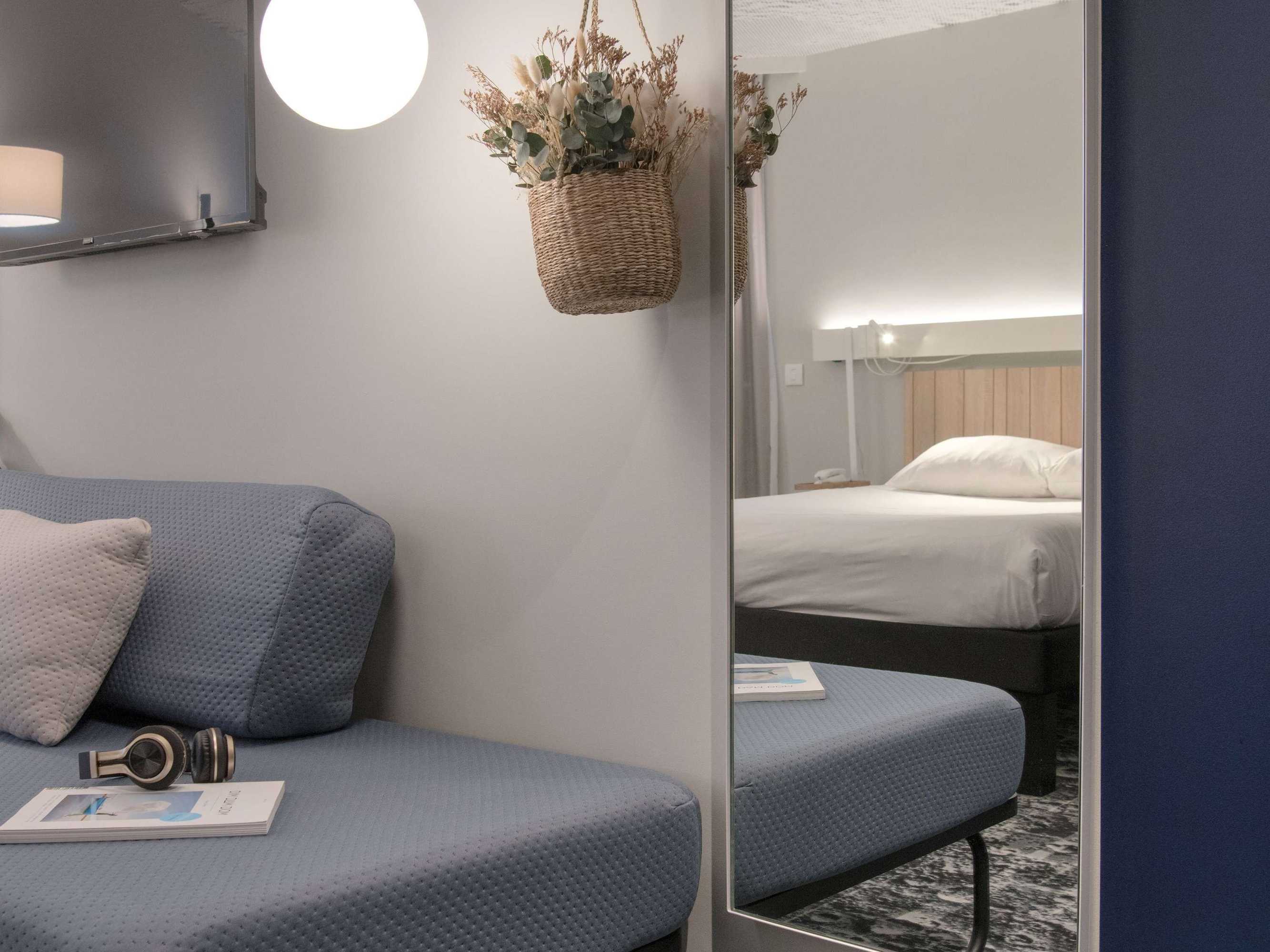 Gift card for Ibis Paris Rueil Malmaison Gift card for Ibis Paris Rueil Malmaison