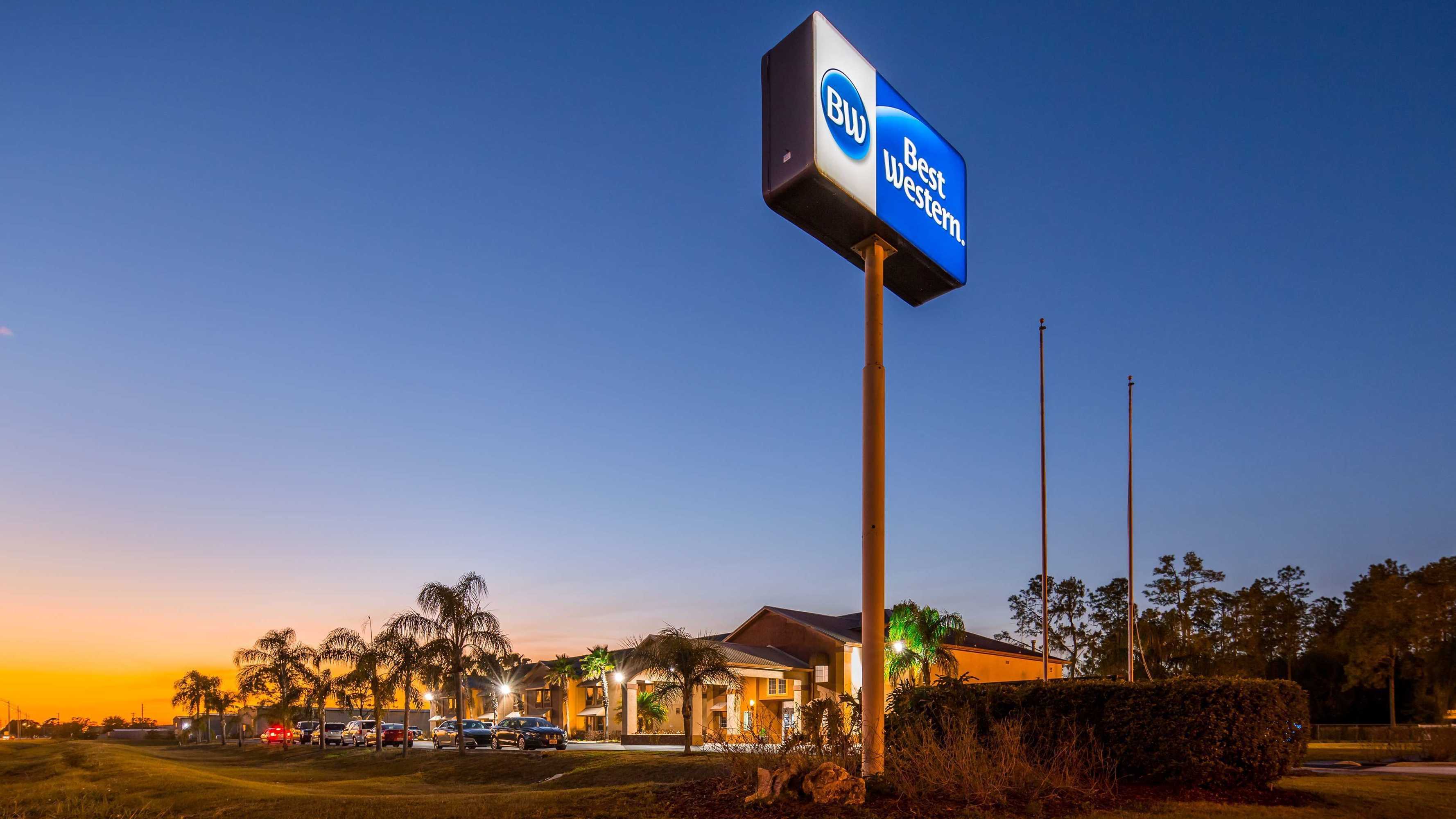 Gift card for Best Western Mulberry Hotel Gift card for Best Western Mulberry Hotel