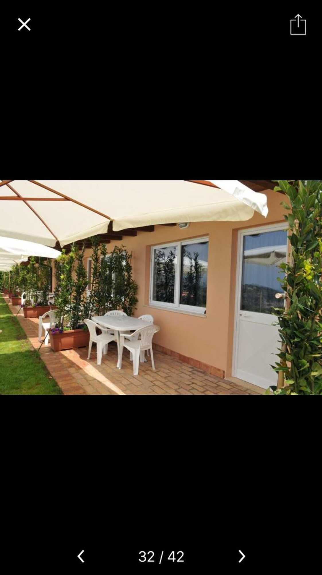 Gift card for Un Angolo di Paradiso