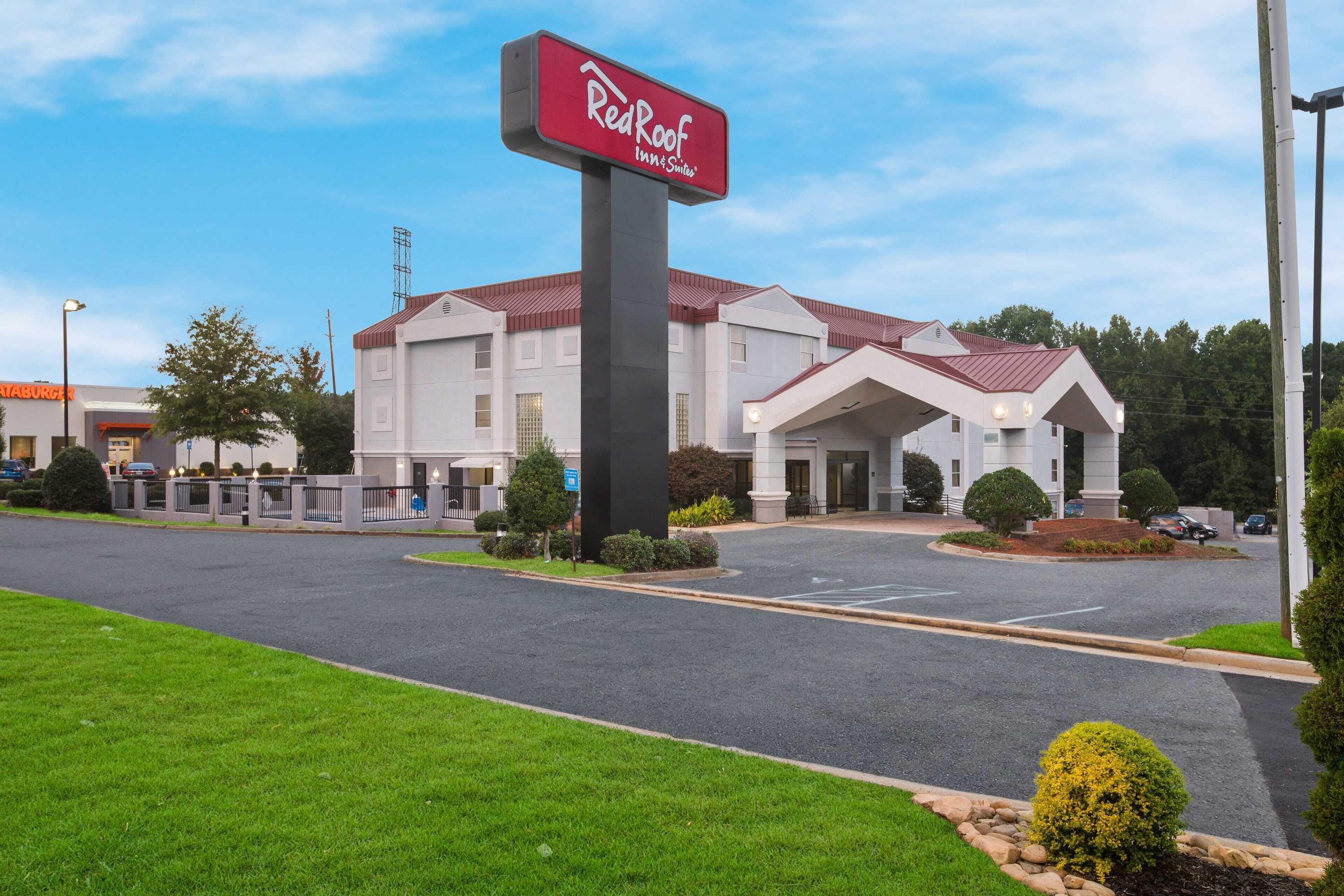 Gift card for Red Roof Inn & Suites Newnan Gift card for Red Roof Inn & Suites Newnan