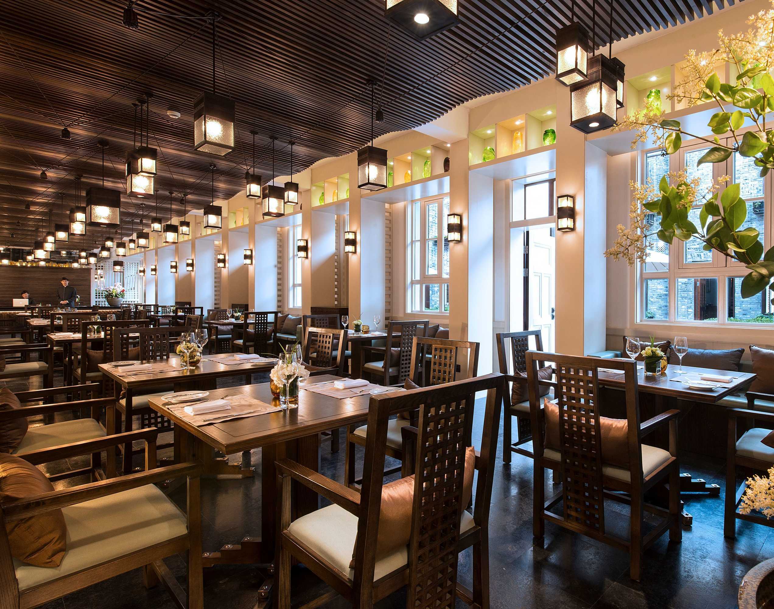 Gift card for Relais & Chateaux Chaptel Hangzhou Gift card for Relais & Chateaux Chaptel Hangzhou