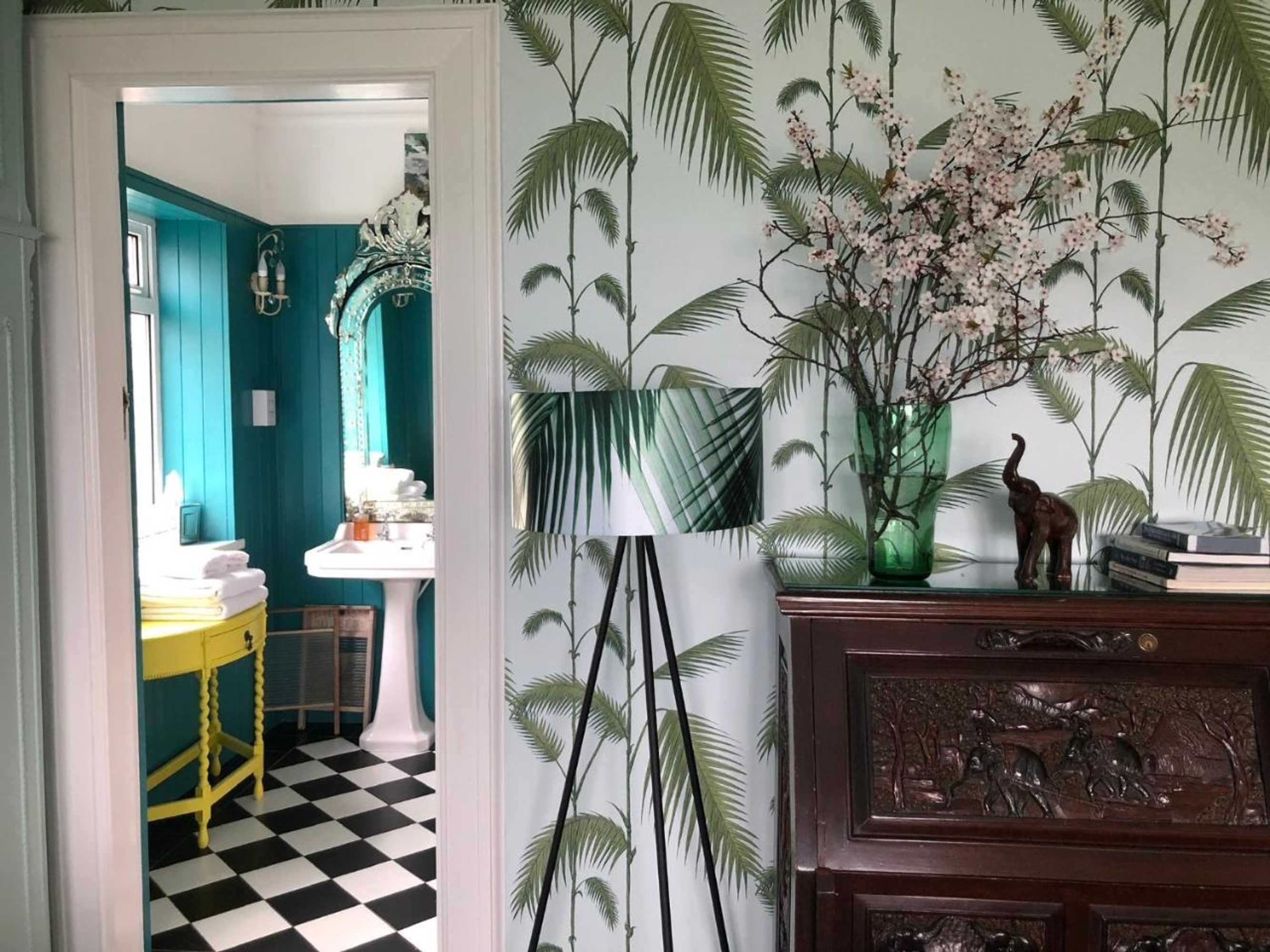 Gift card for Cairn Bay Lodge