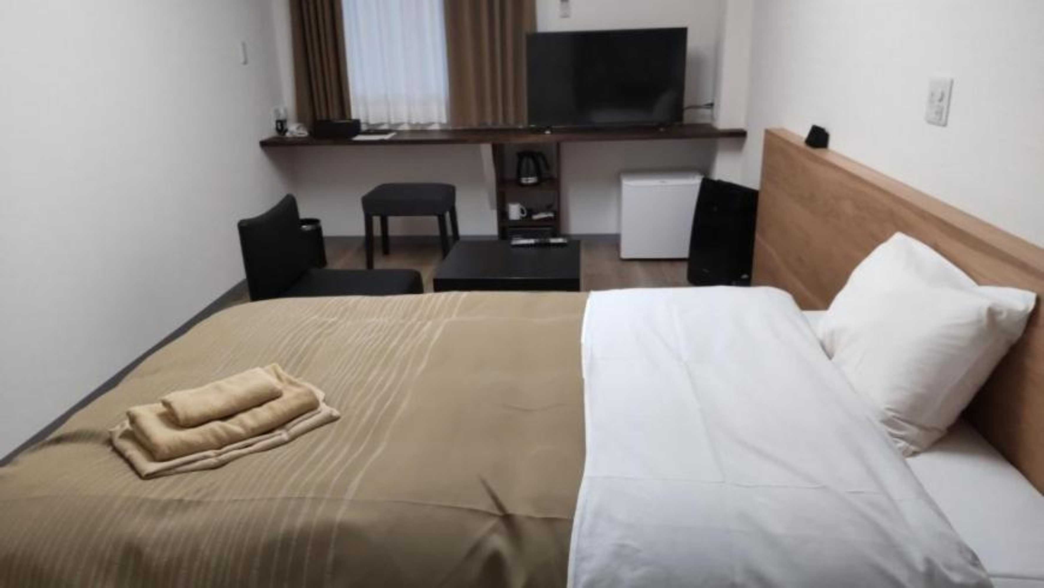 Gift card for Basic Hotel Chichibu