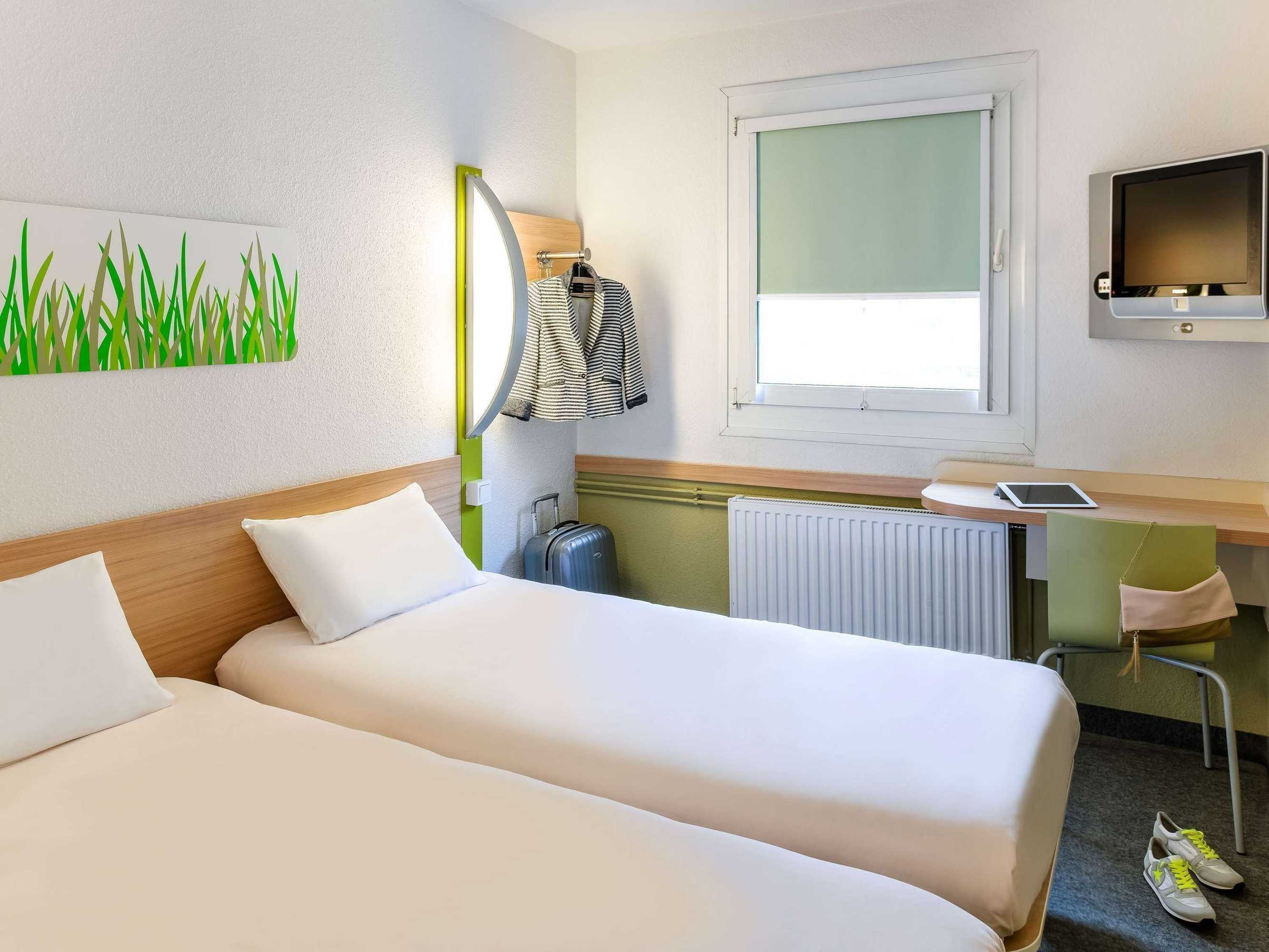 Gift card for Ibis Budget Marseille la Valentine Gift card for Ibis Budget Marseille la Valentine