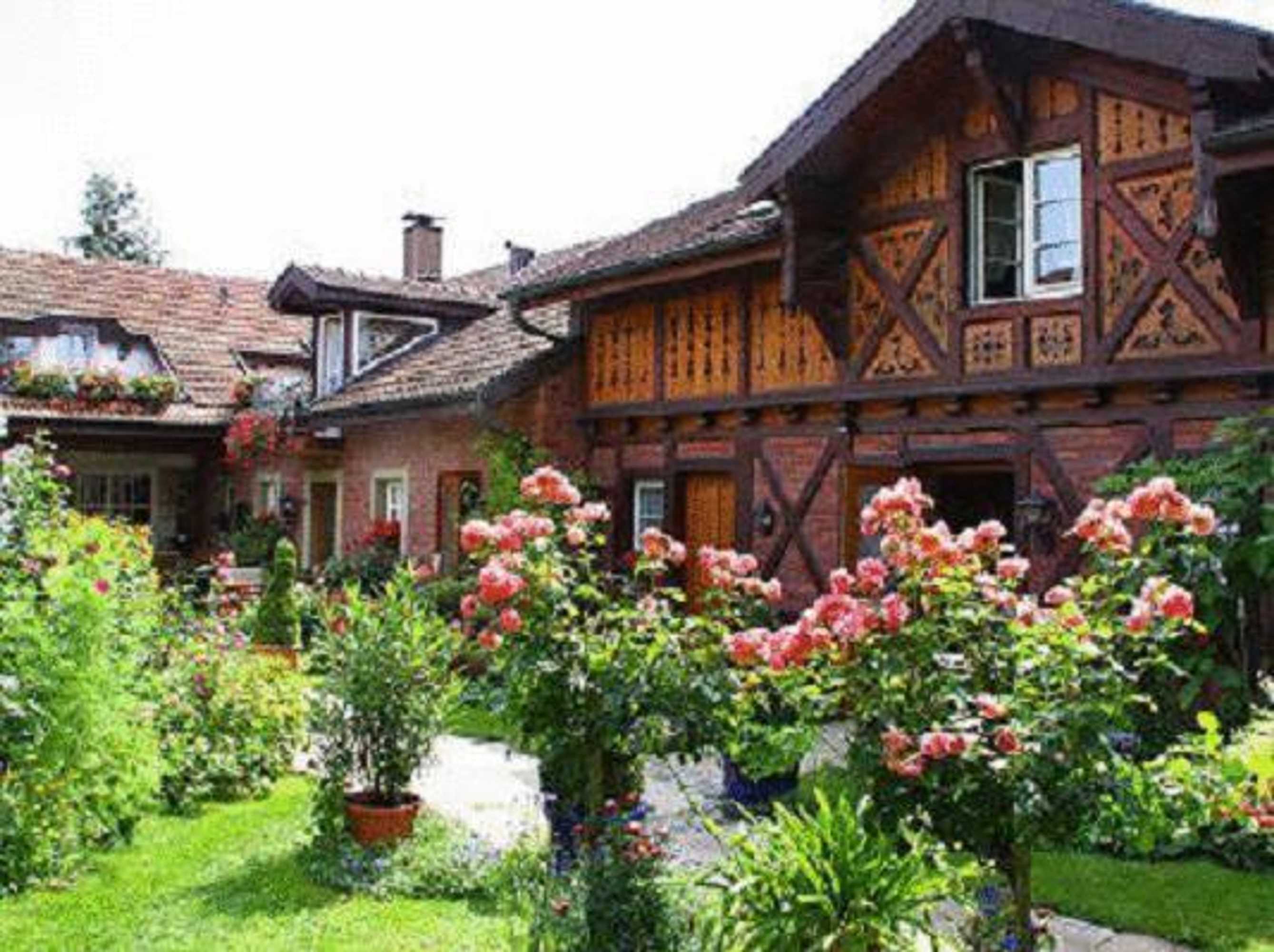 Gift card for Hotel Zur Krone