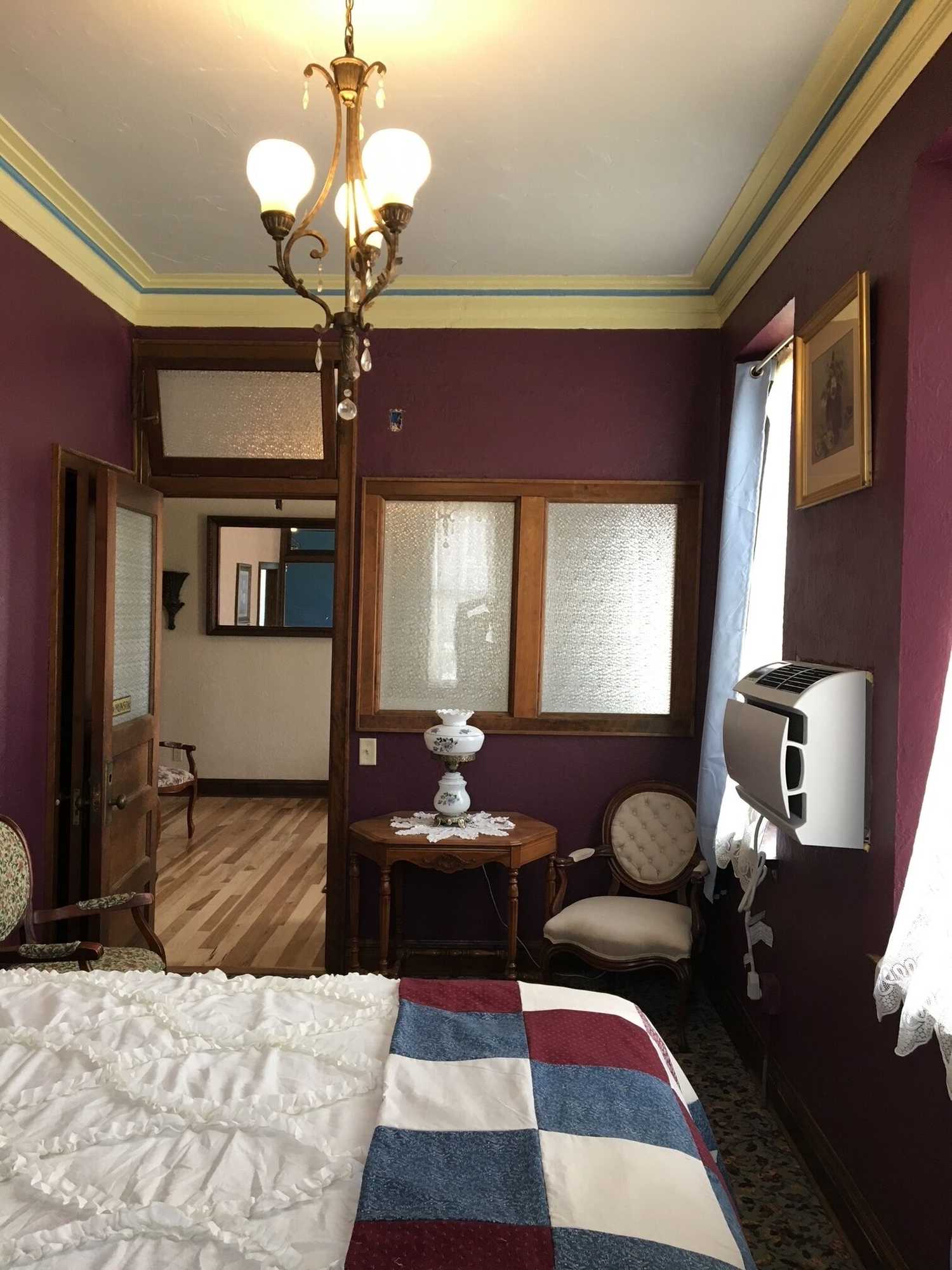 Gift card for Cambridge Inn on Main