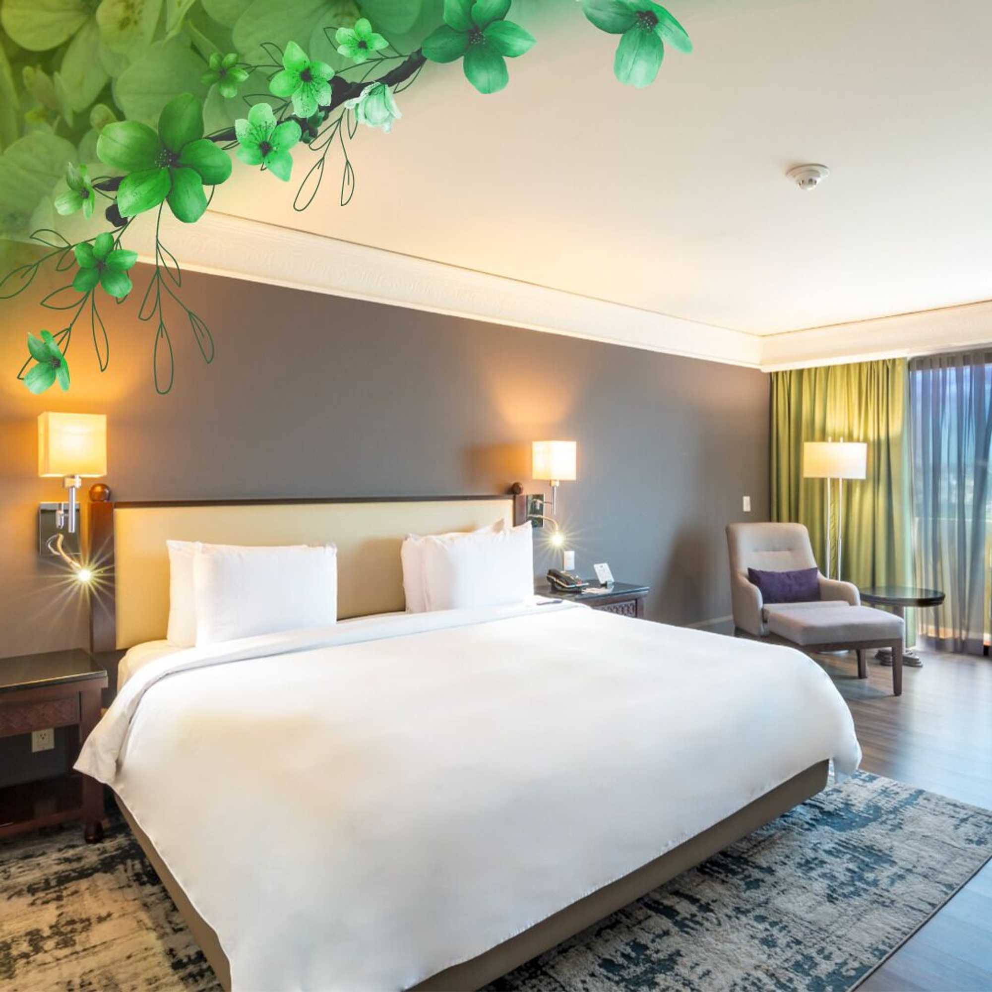 Gift card for Hotel Lucerna Culiacan Gift card for Hotel Lucerna Culiacan