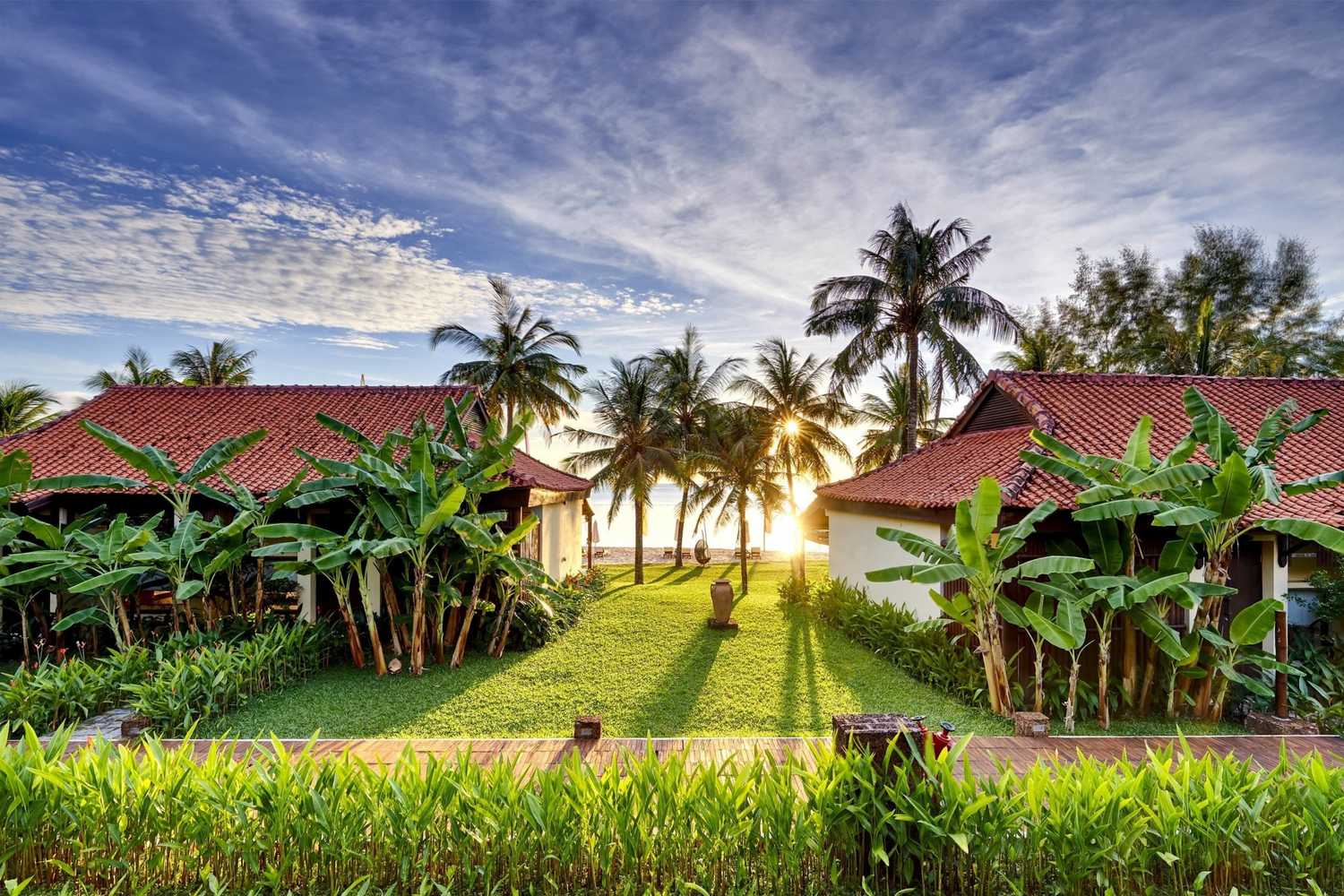 Gift card for Chen Sea Resort & Spa Gift card for Chen Sea Resort & Spa