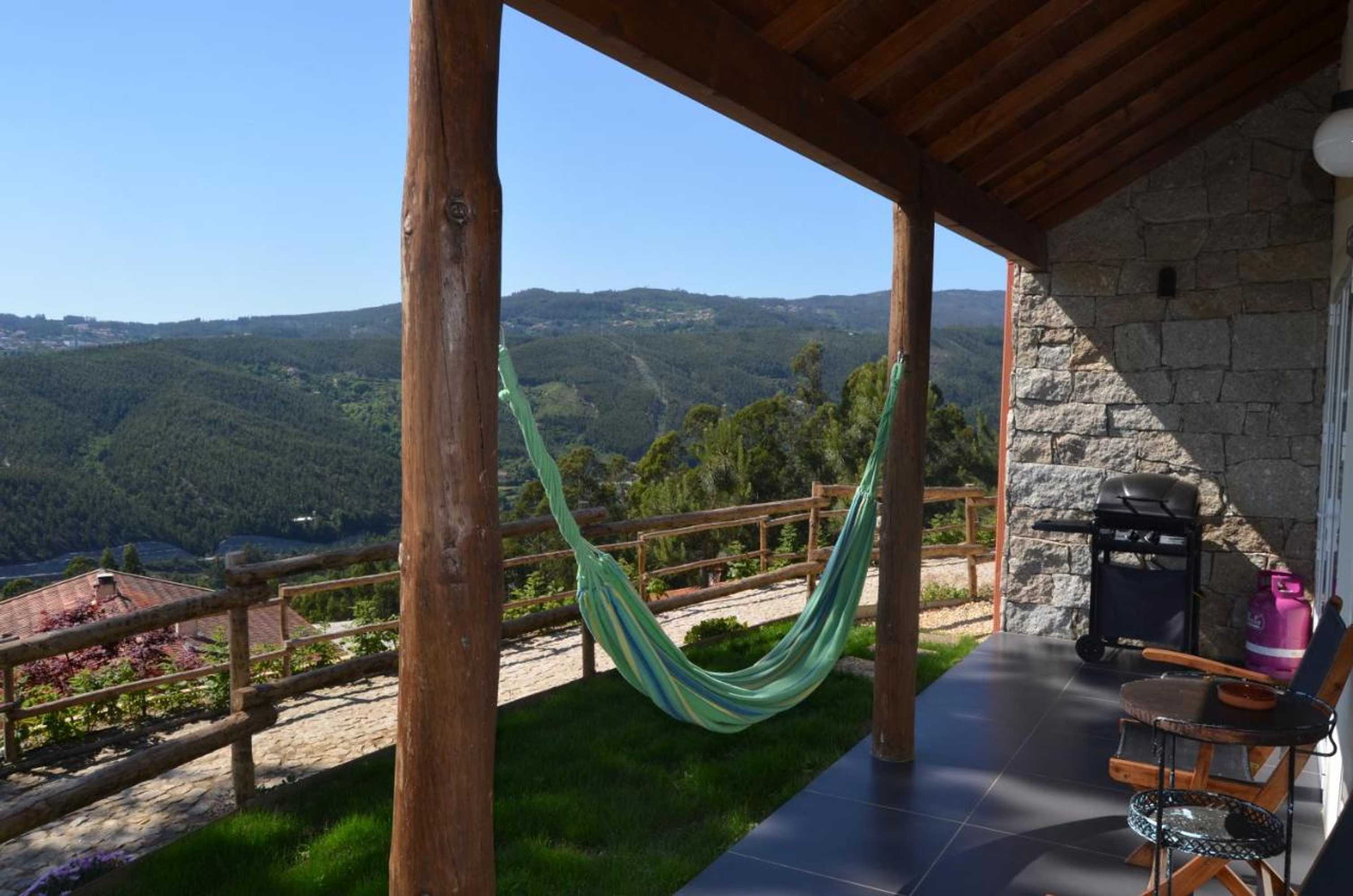 Gift card for Villa de Paco