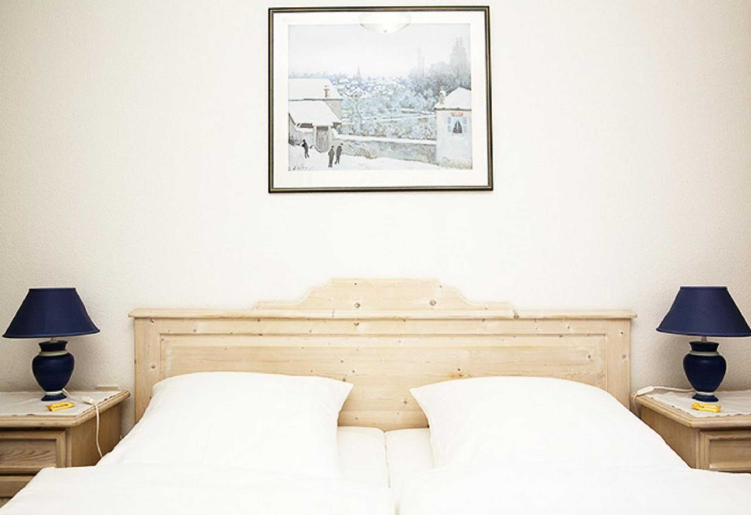 Gift card for Hotel Haus Bauer