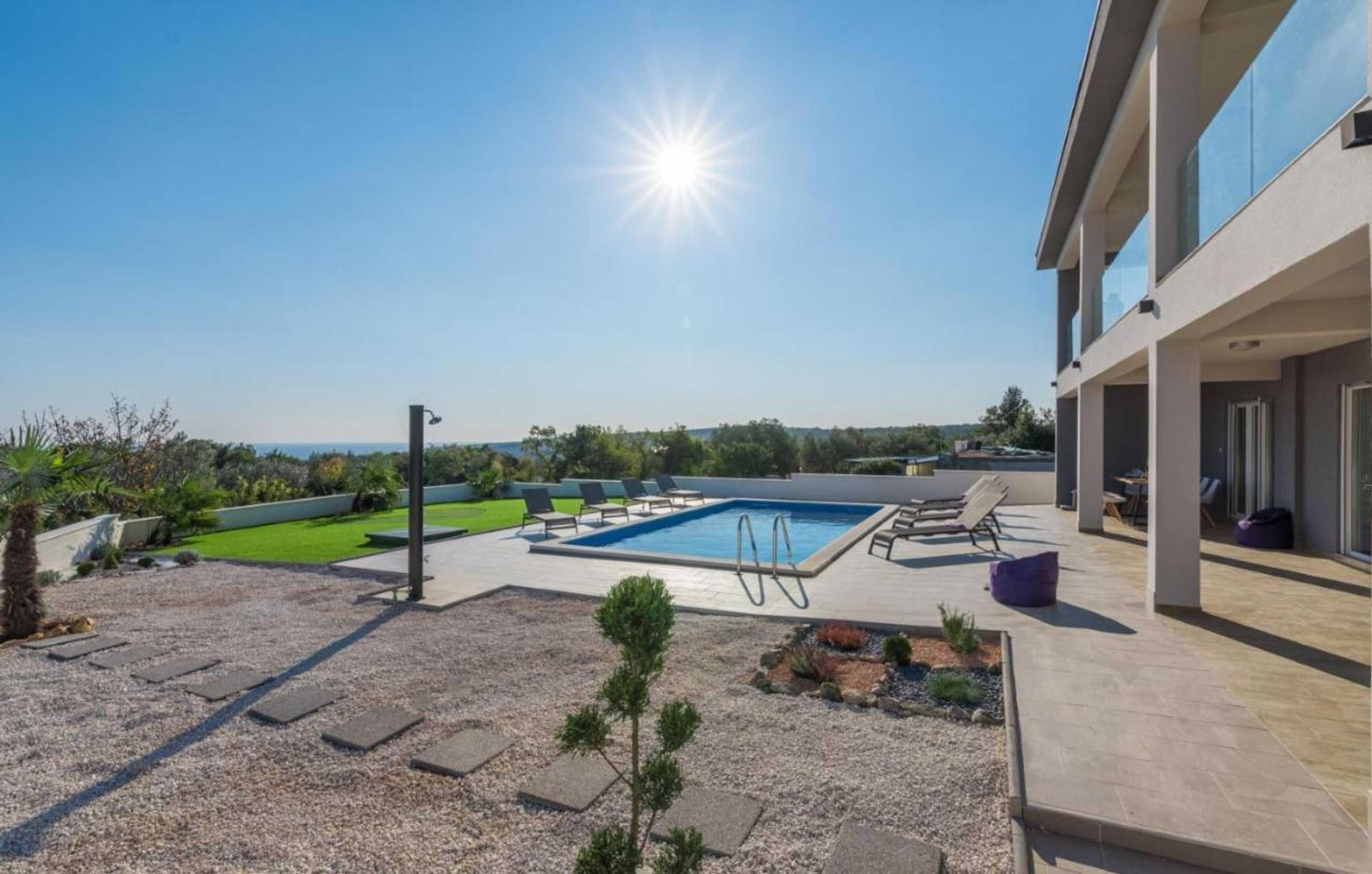 Gift card for Villa Wonderview