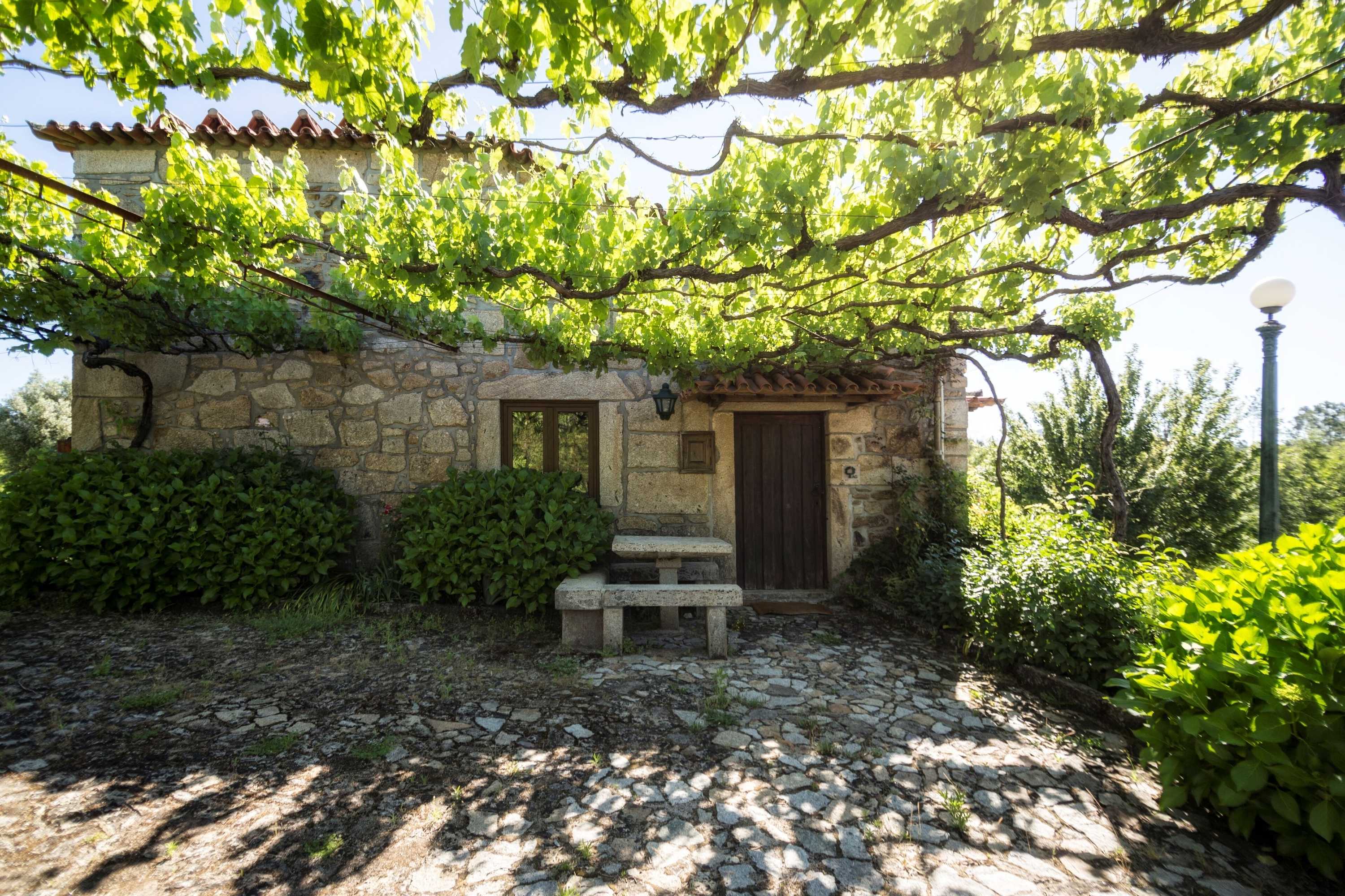 Gift card for Quinta do Rei