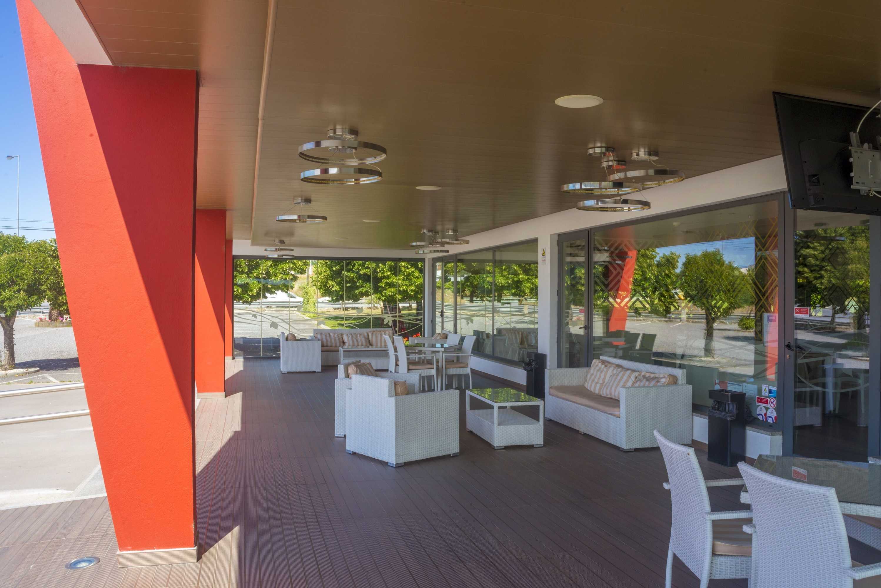 Gift card for Terrace Serra