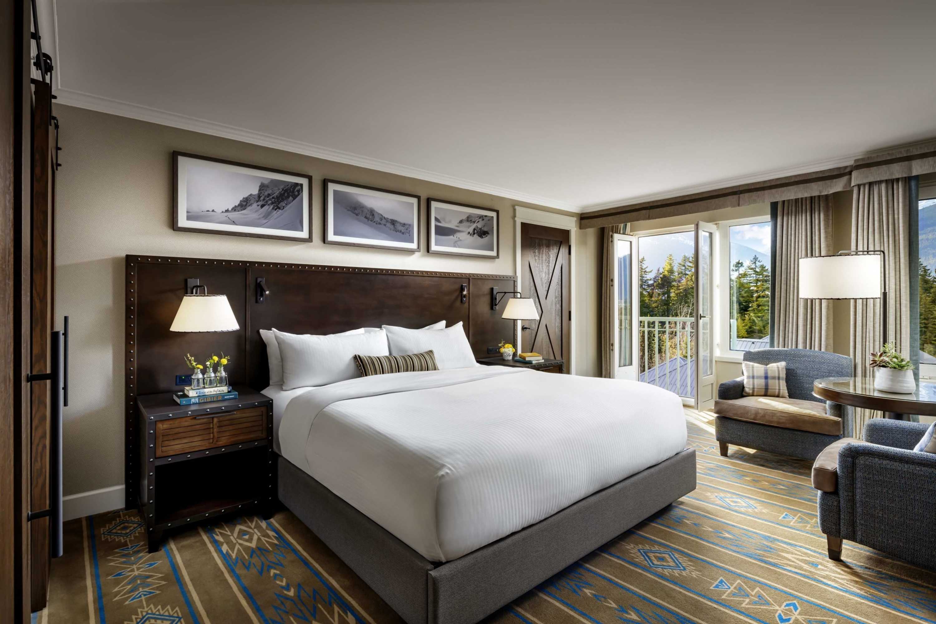 Gift card for Fairmont Chateau Whistler Gift card for Fairmont Chateau Whistler