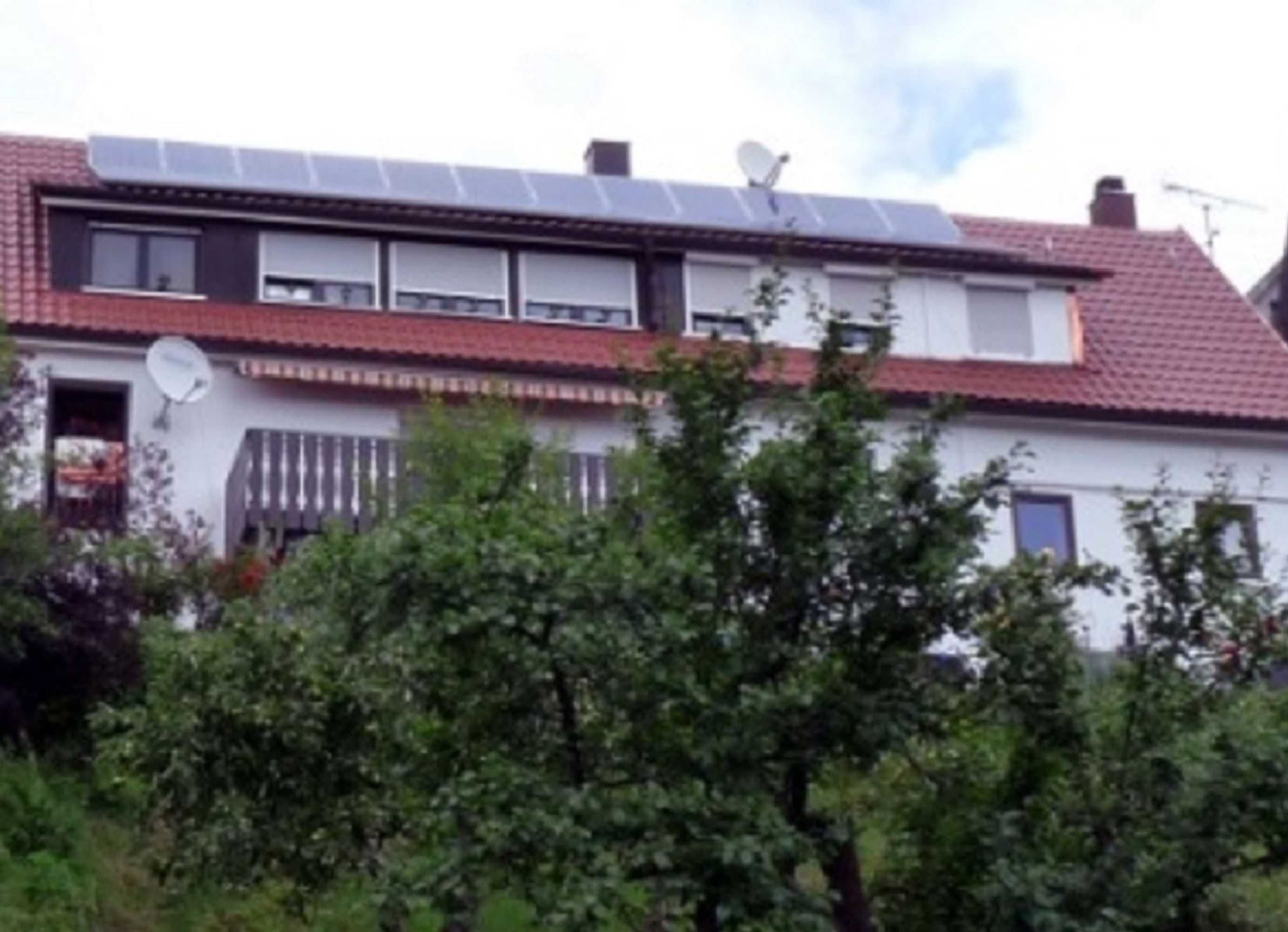 Gift card for Ferienwohnung Mack