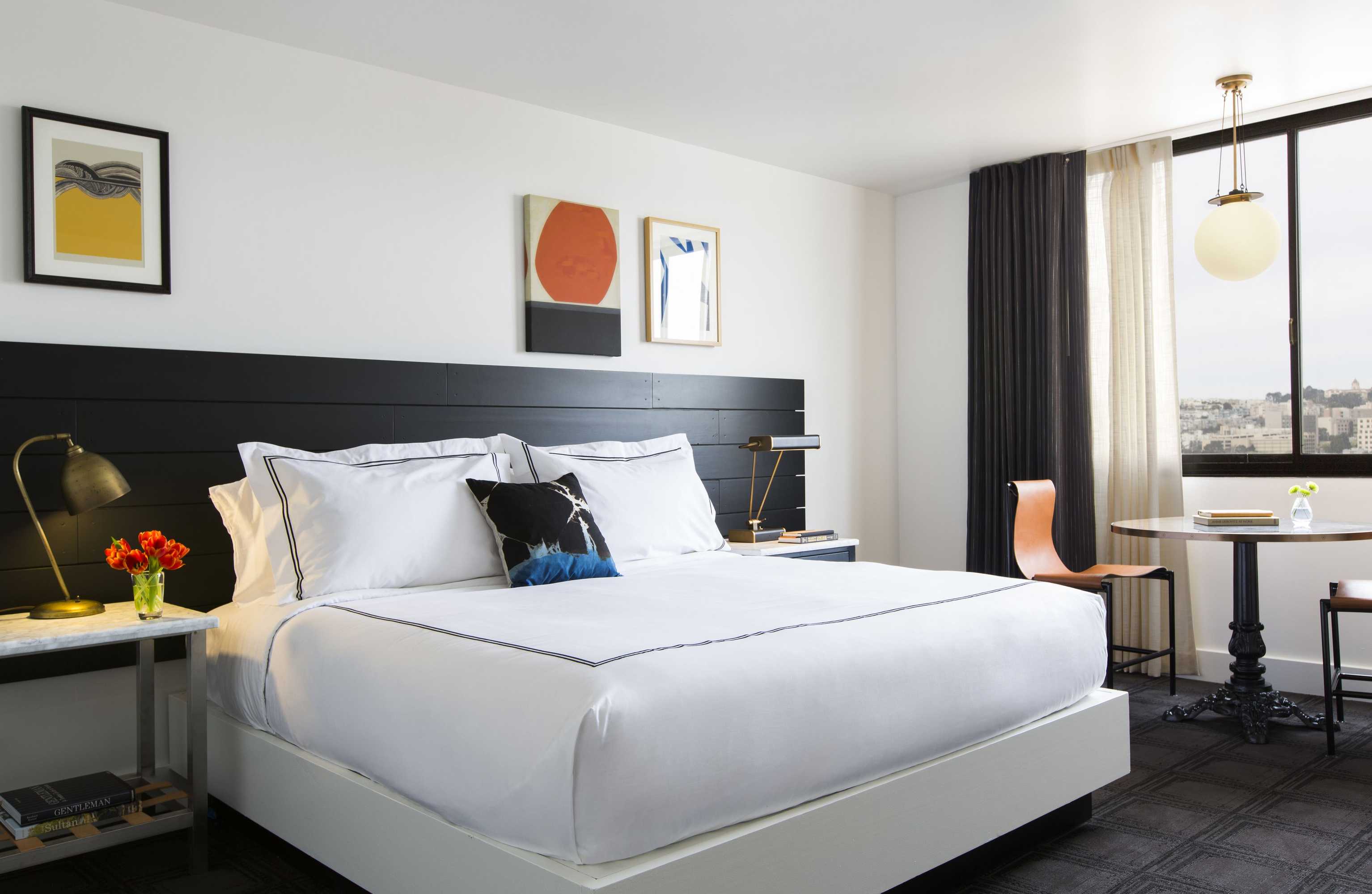 Gift card for Kimpton Buchanan Hotel, an Ihg Hotel Gift card for Kimpton Buchanan Hotel, an Ihg Hotel