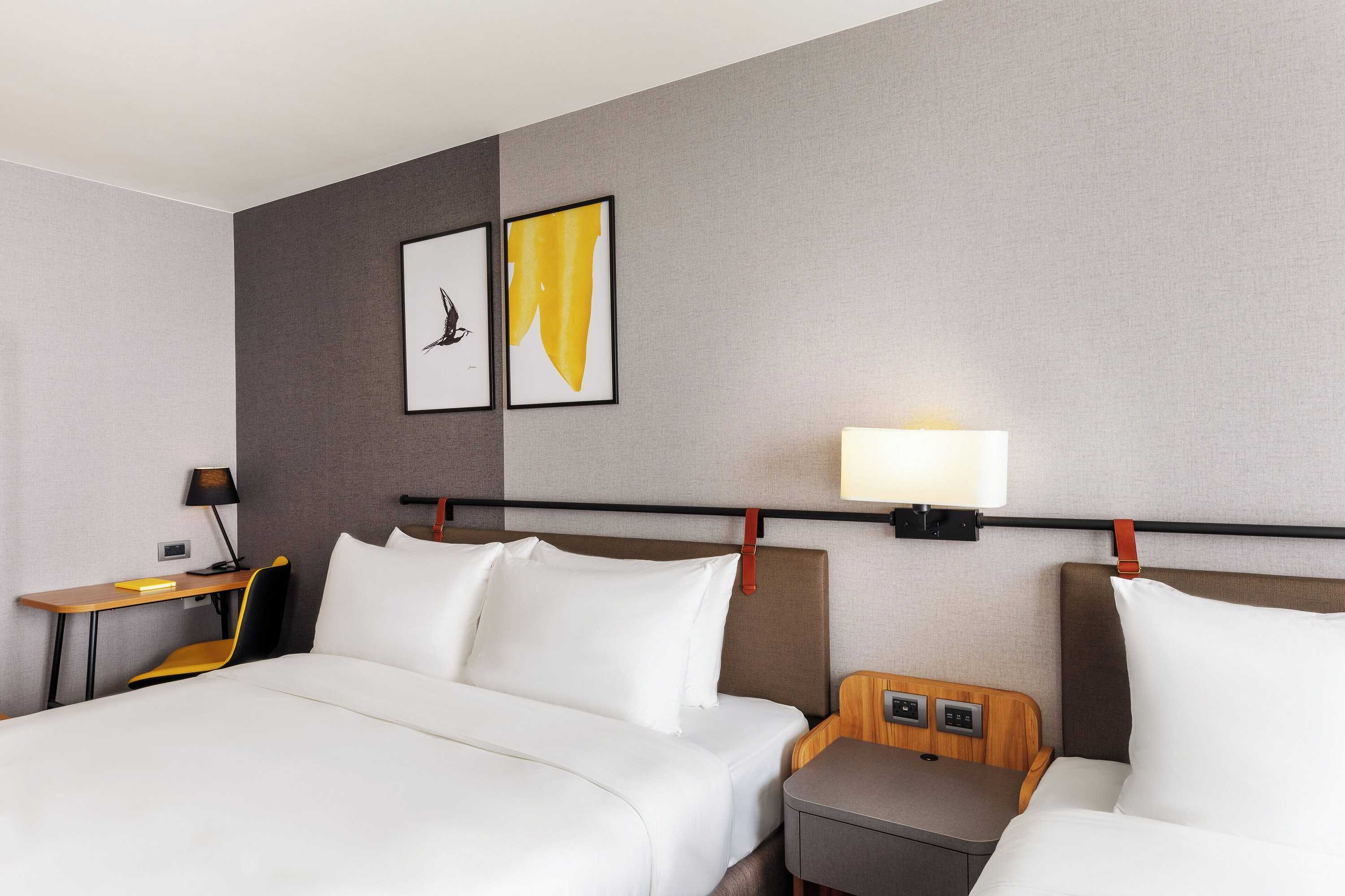 Gift card for Voco Chiayi by Ihg Gift card for Voco Chiayi by Ihg