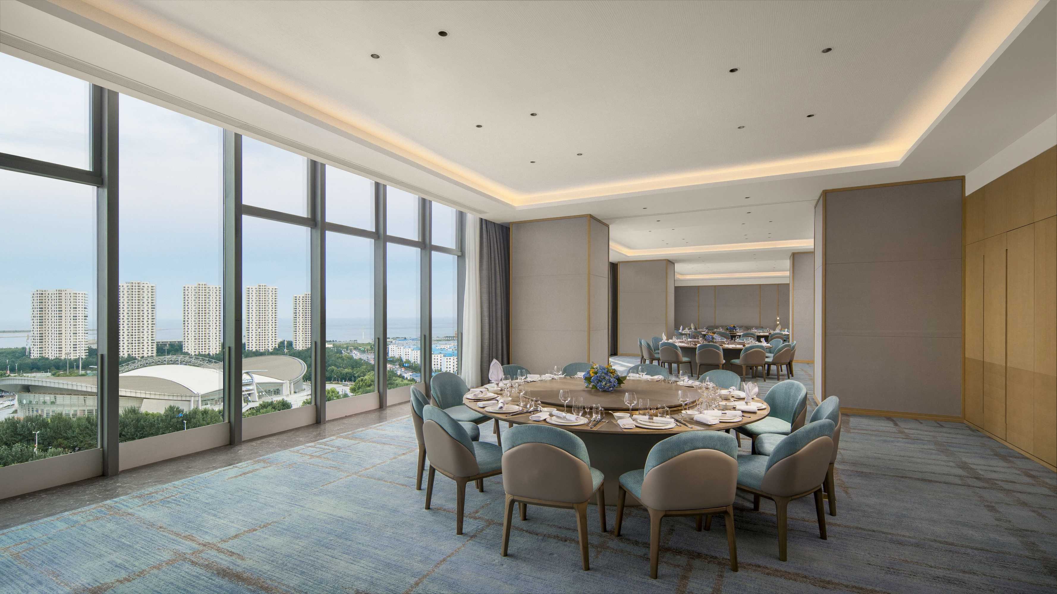 Gift card for Holiday Inn Qinhuangdao Haigang by Ihg