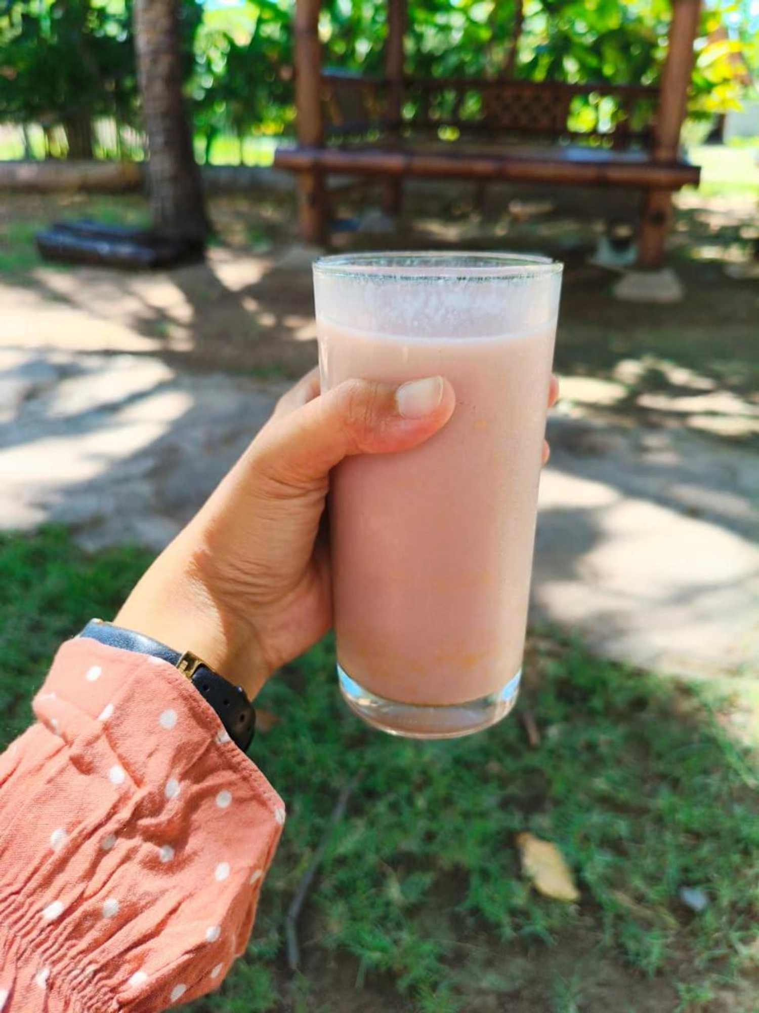 Gift card for Kondo Villa