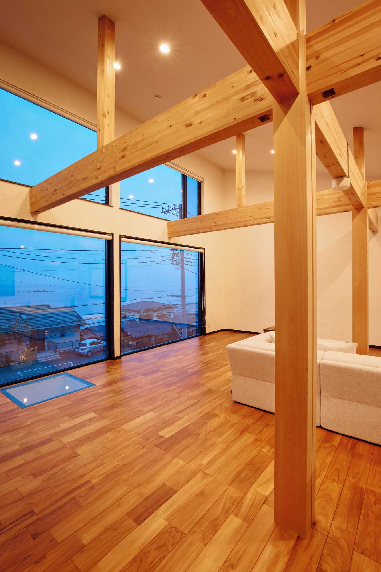 Gift card for Syla Hotel Zushi-Hayama Pool Villa