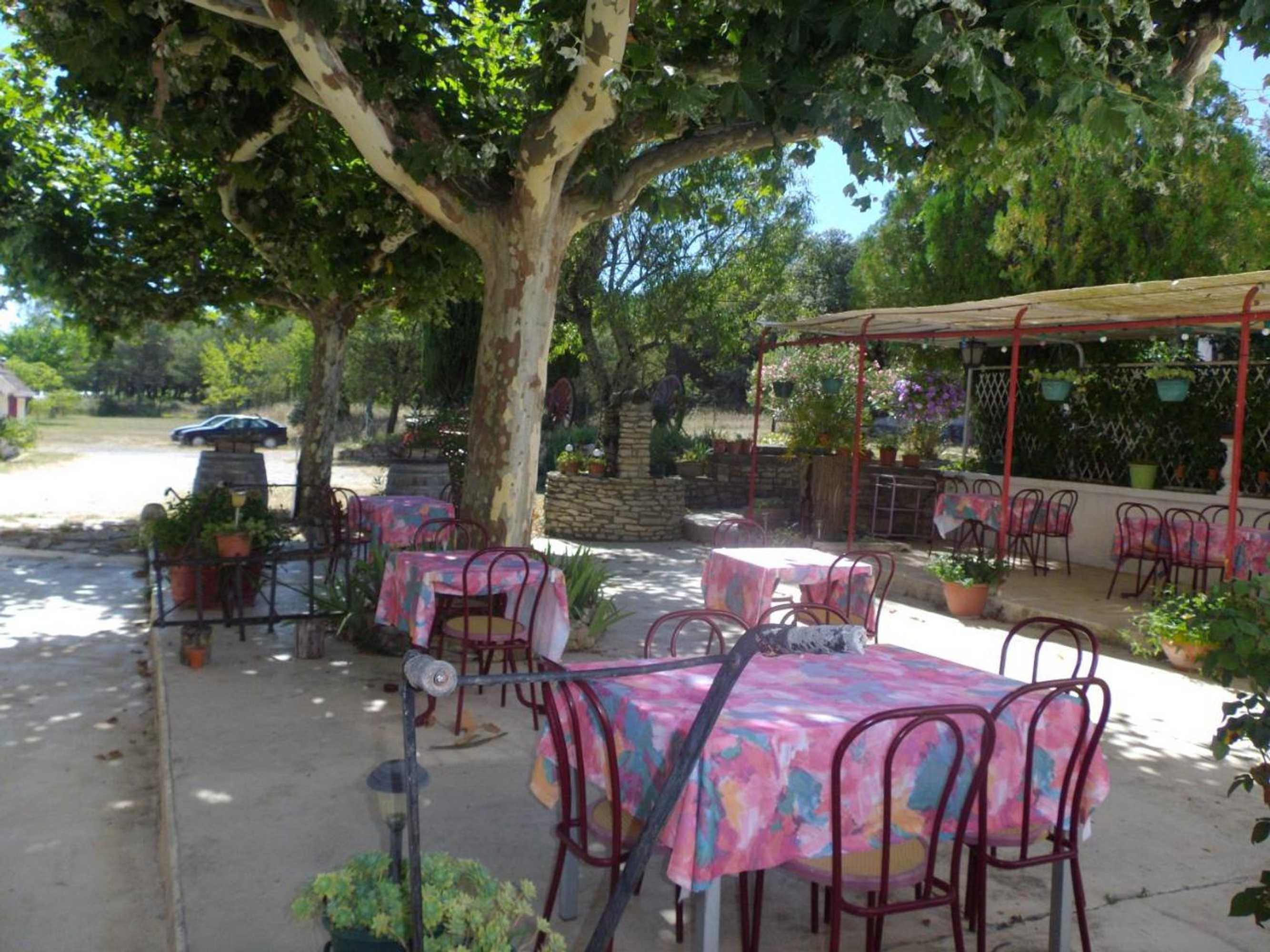 Gift card for Auberge Des Garrigues