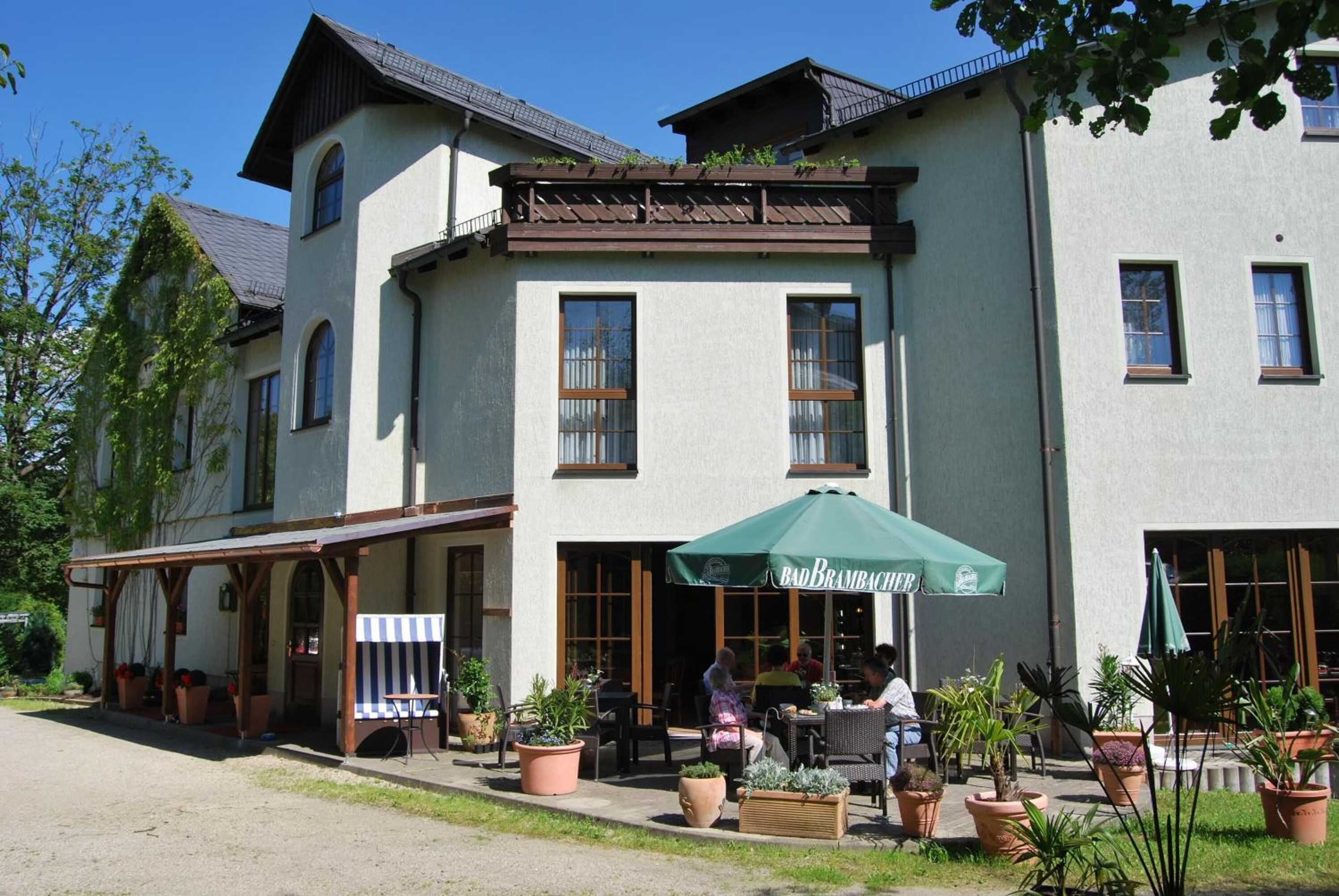 Gift card for Obere Mühle