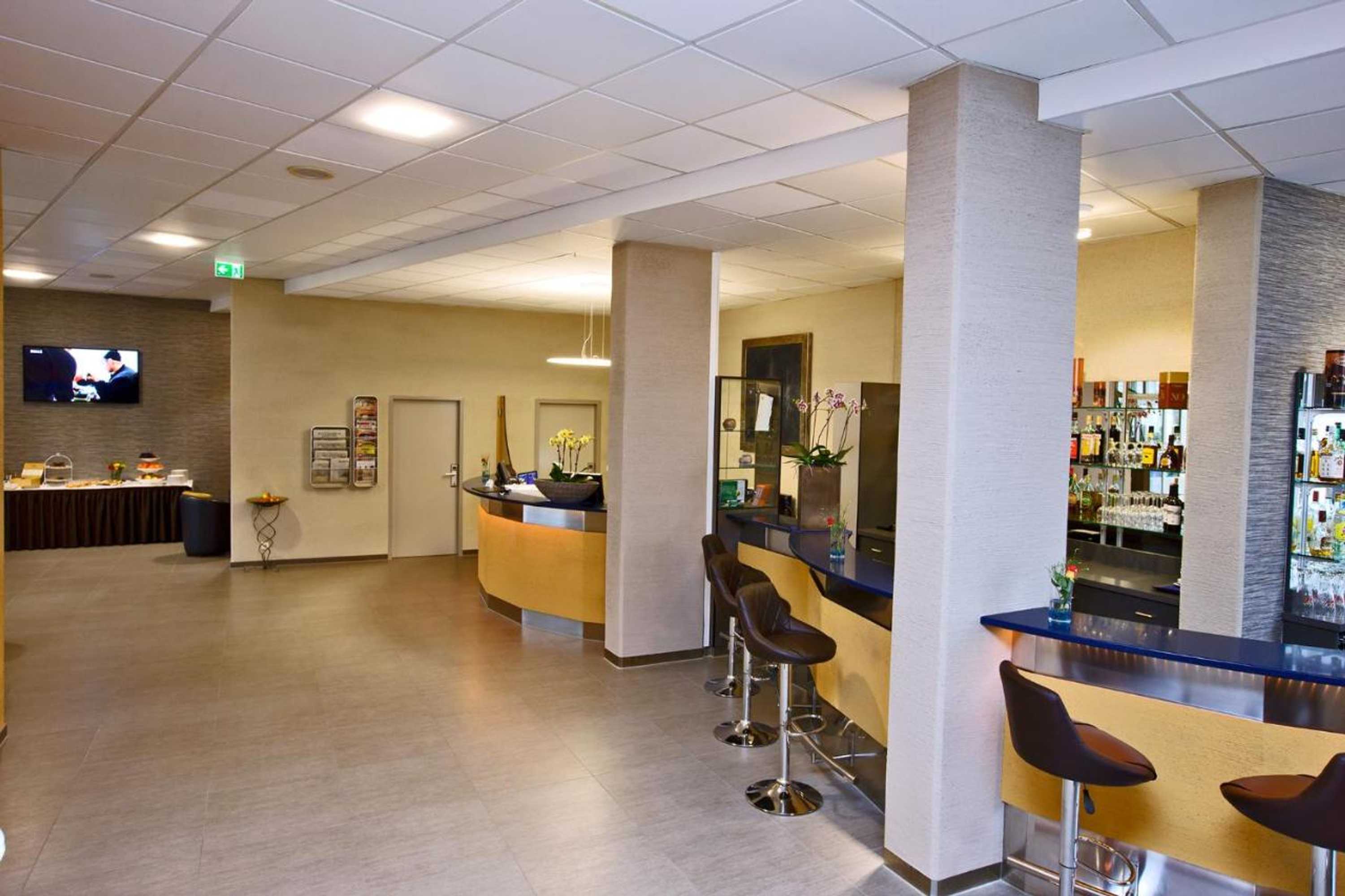 Gift card for Bonjour Tagungshotel Stuttgart-Gerlingen