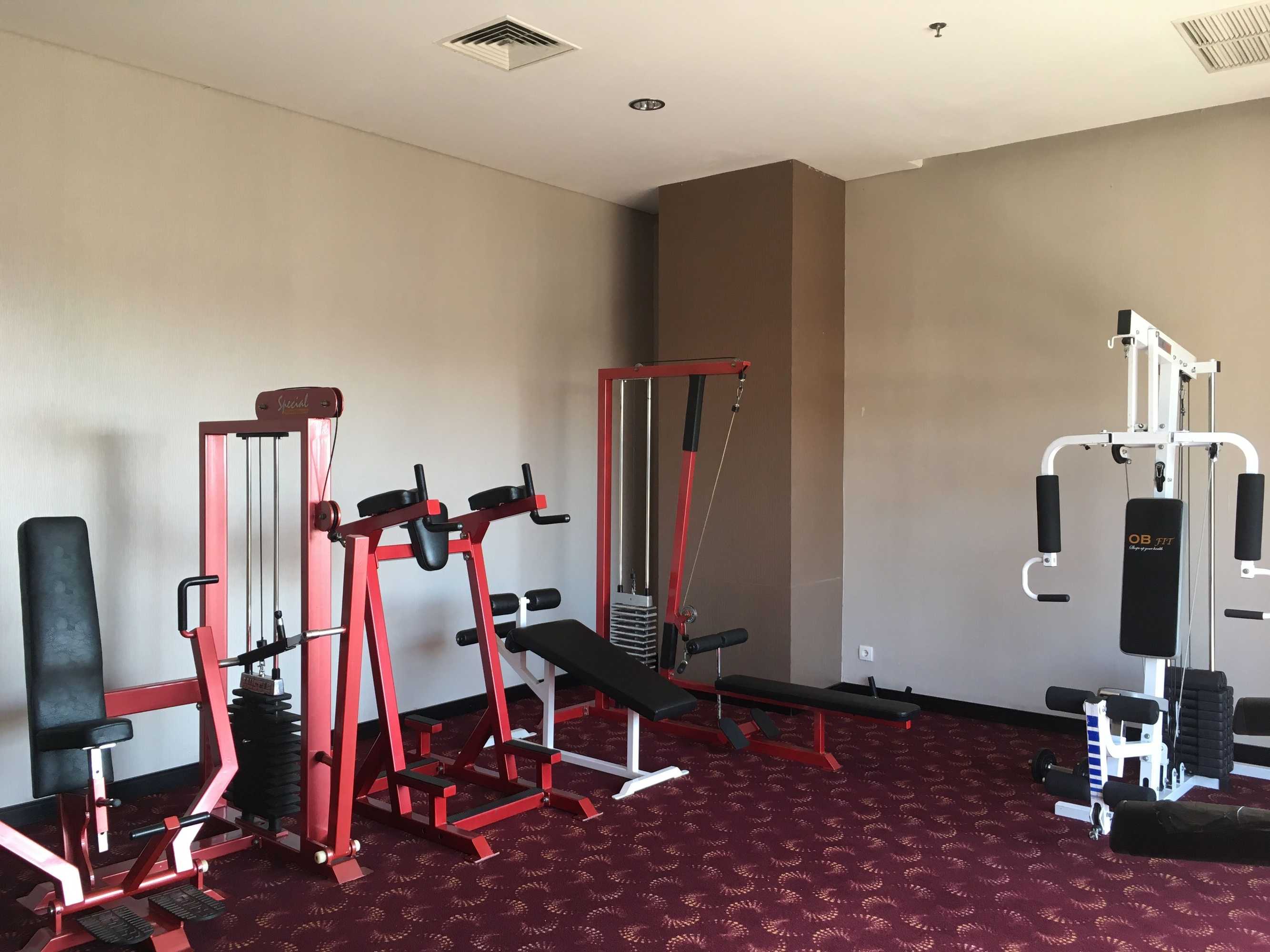 Gift card for The 1o1 Malang OJ