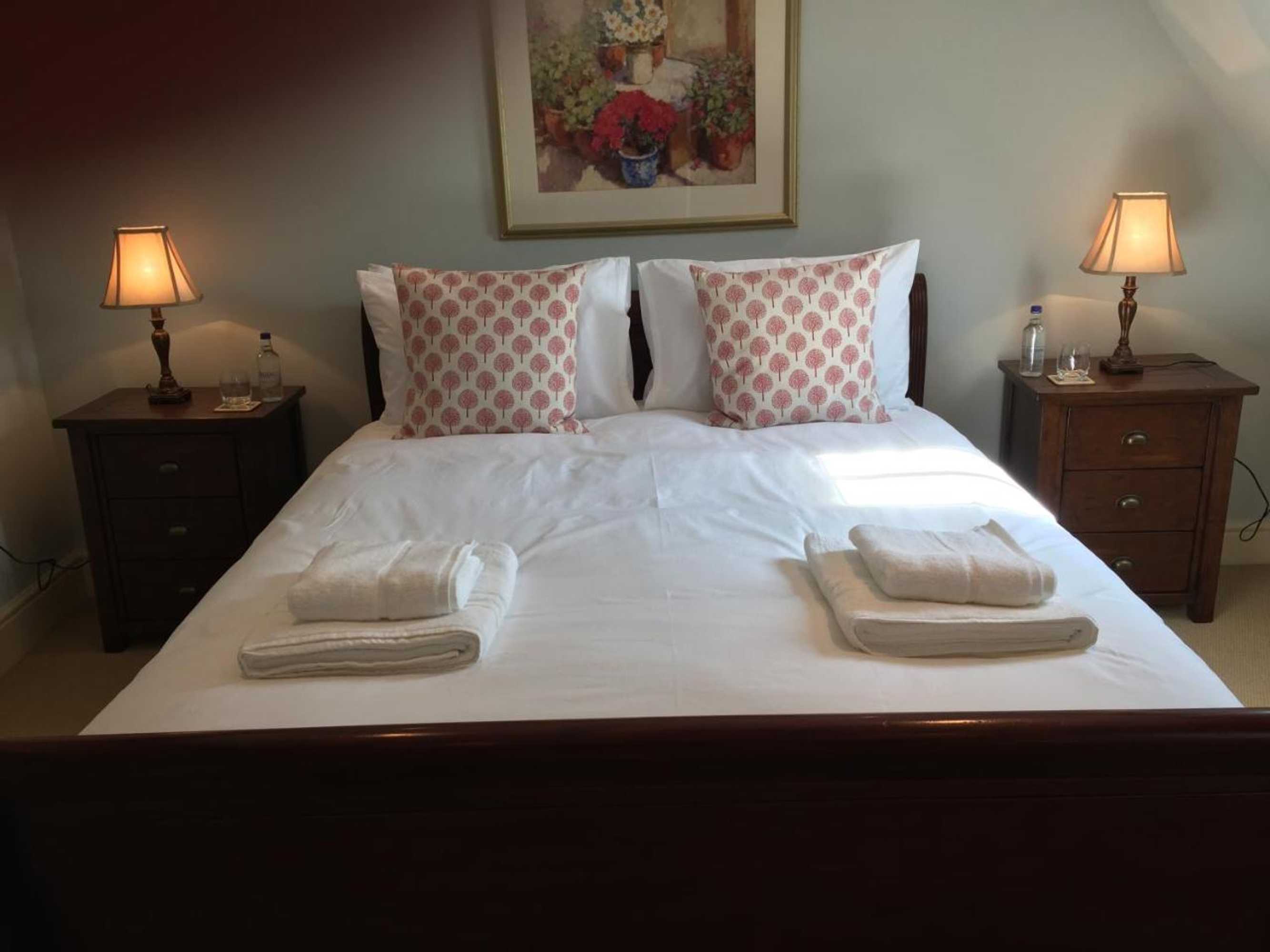 Gift card for Castle Farm House B&b