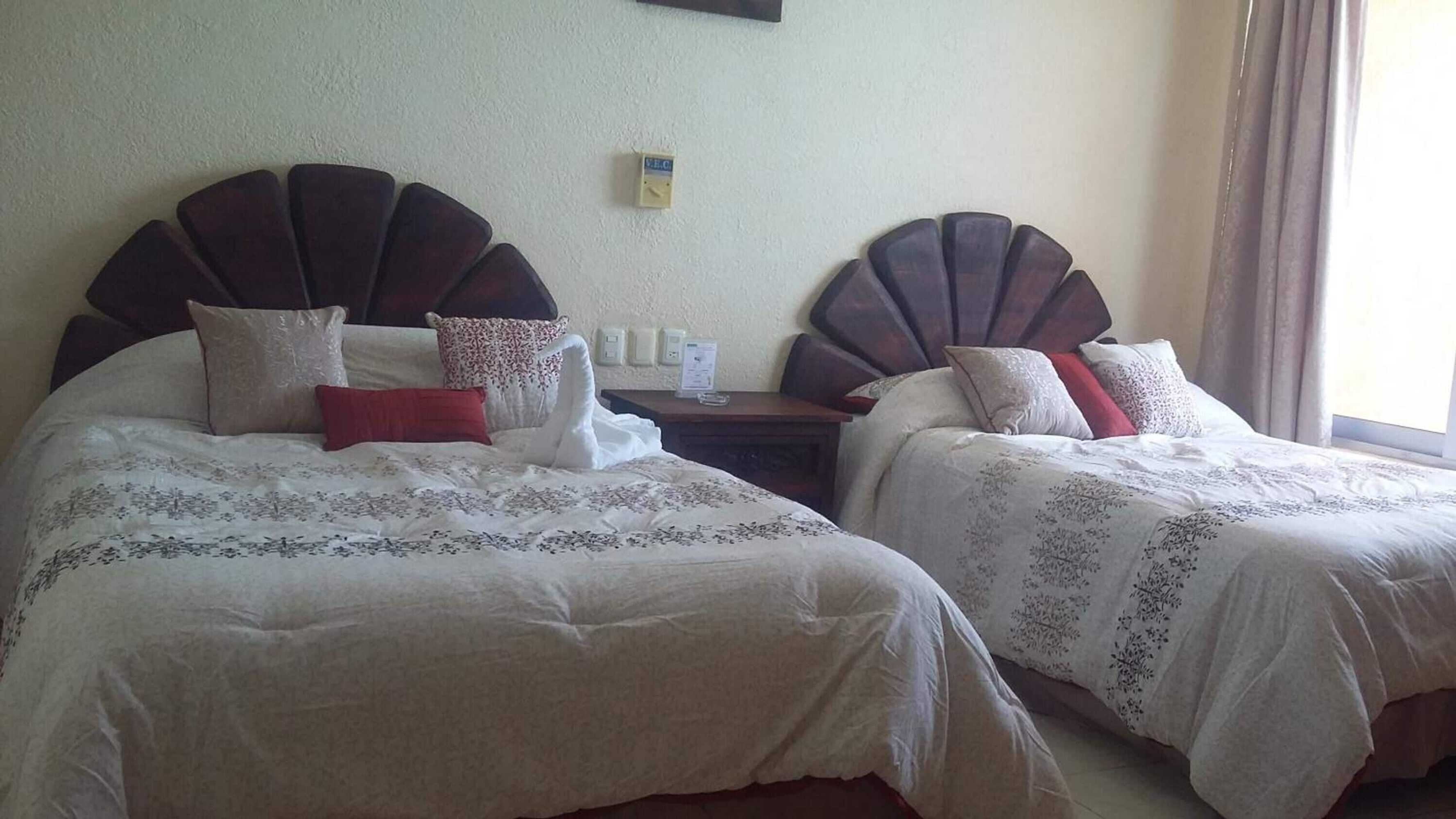 Gift card for Hotel Barracuda Cozumel Gift card for Hotel Barracuda Cozumel