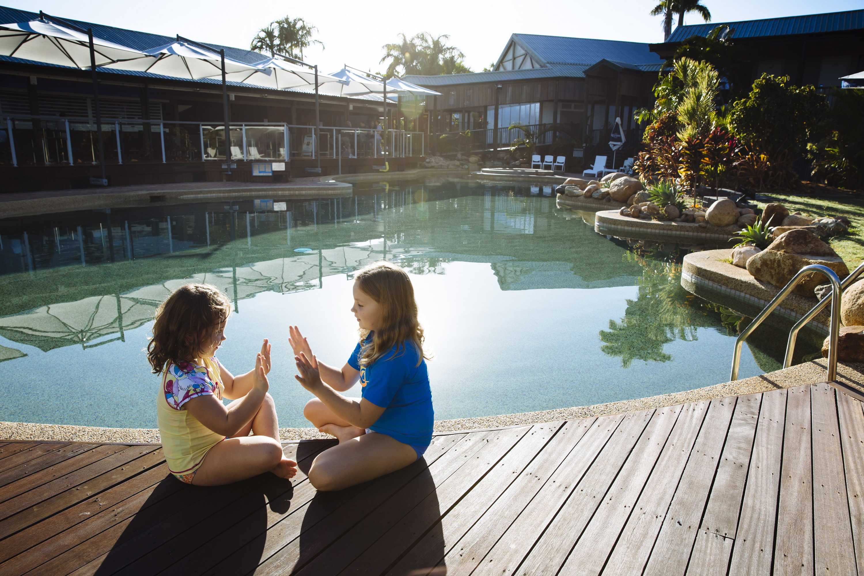 Gift card for Mercure Townsville Gift card for Mercure Townsville
