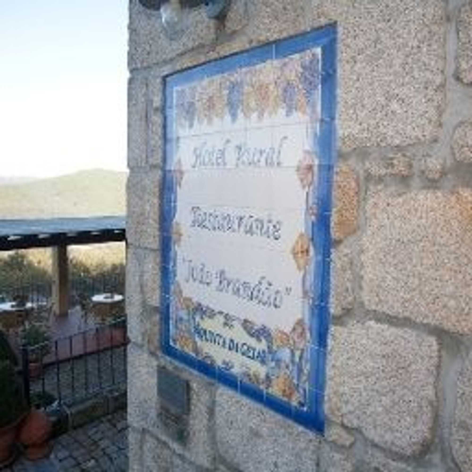Gift card for Hotel Rural Quinta da Geia Gift card for Hotel Rural Quinta da Geia