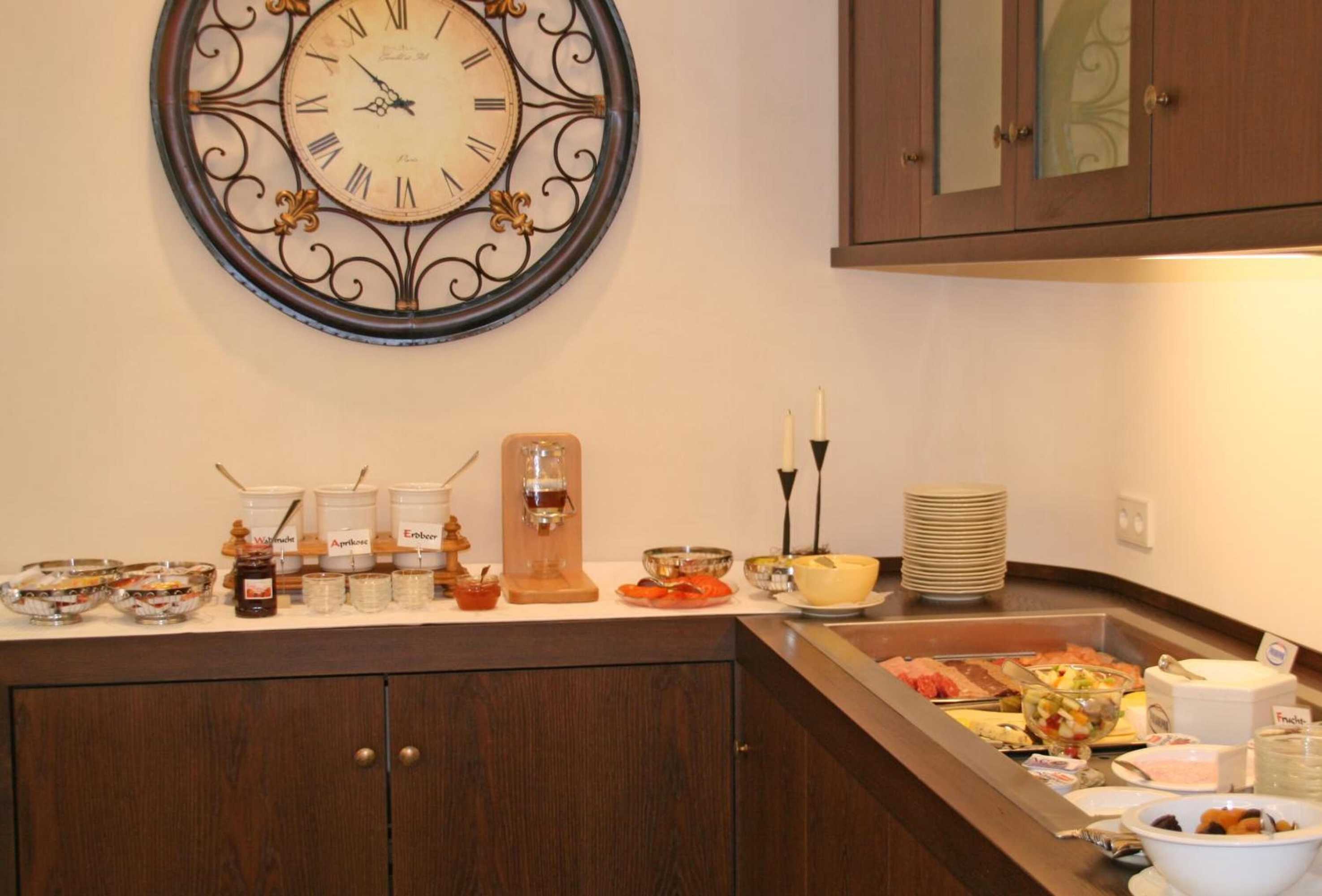 Gift card for Landgasthof Kleiner