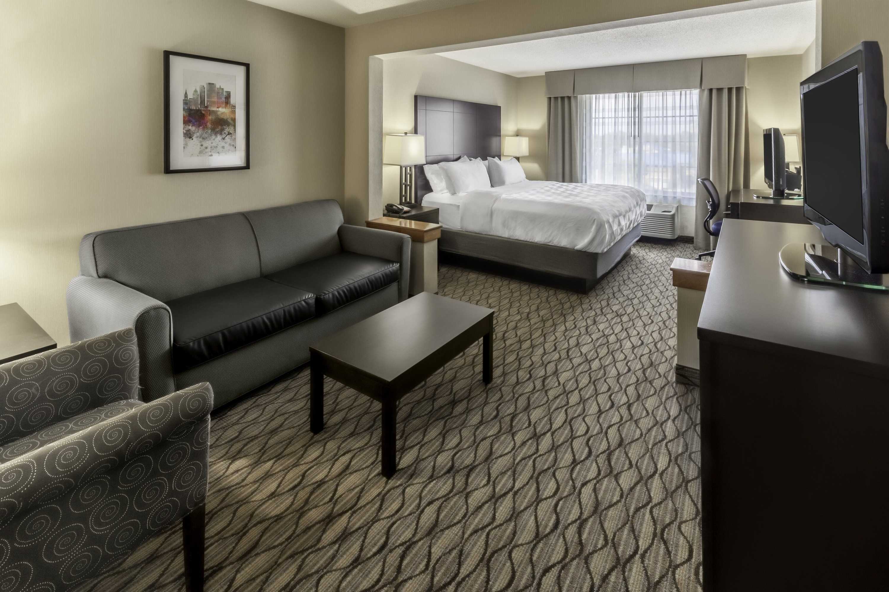 Gift card for Holiday Inn Hotel & Suites-Milwaukee Airport by Ihg Gift card for Holiday Inn Hotel & Suites-Milwaukee Airport by Ihg