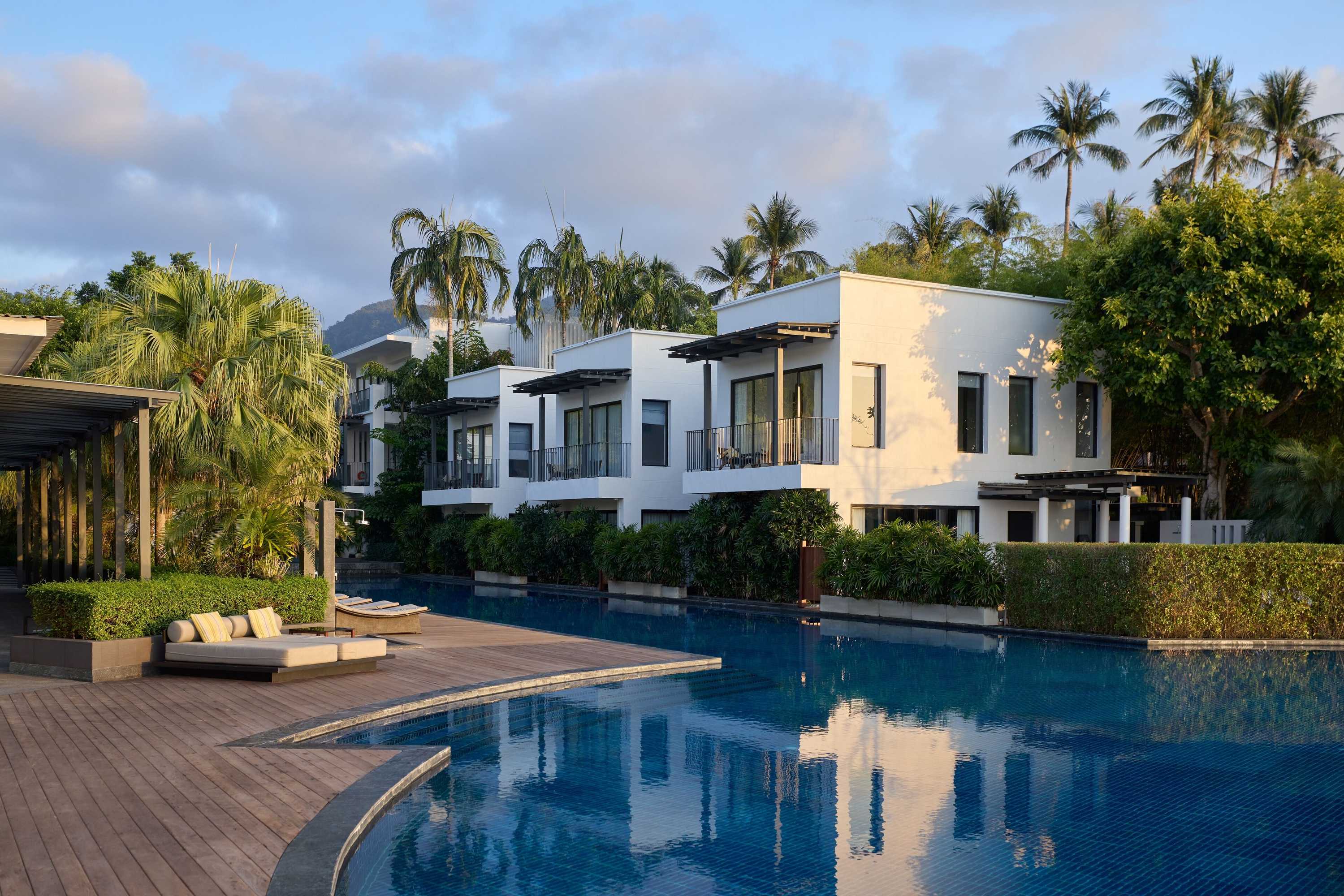 Gift card for The Chill Resort & Spa Koh Chang