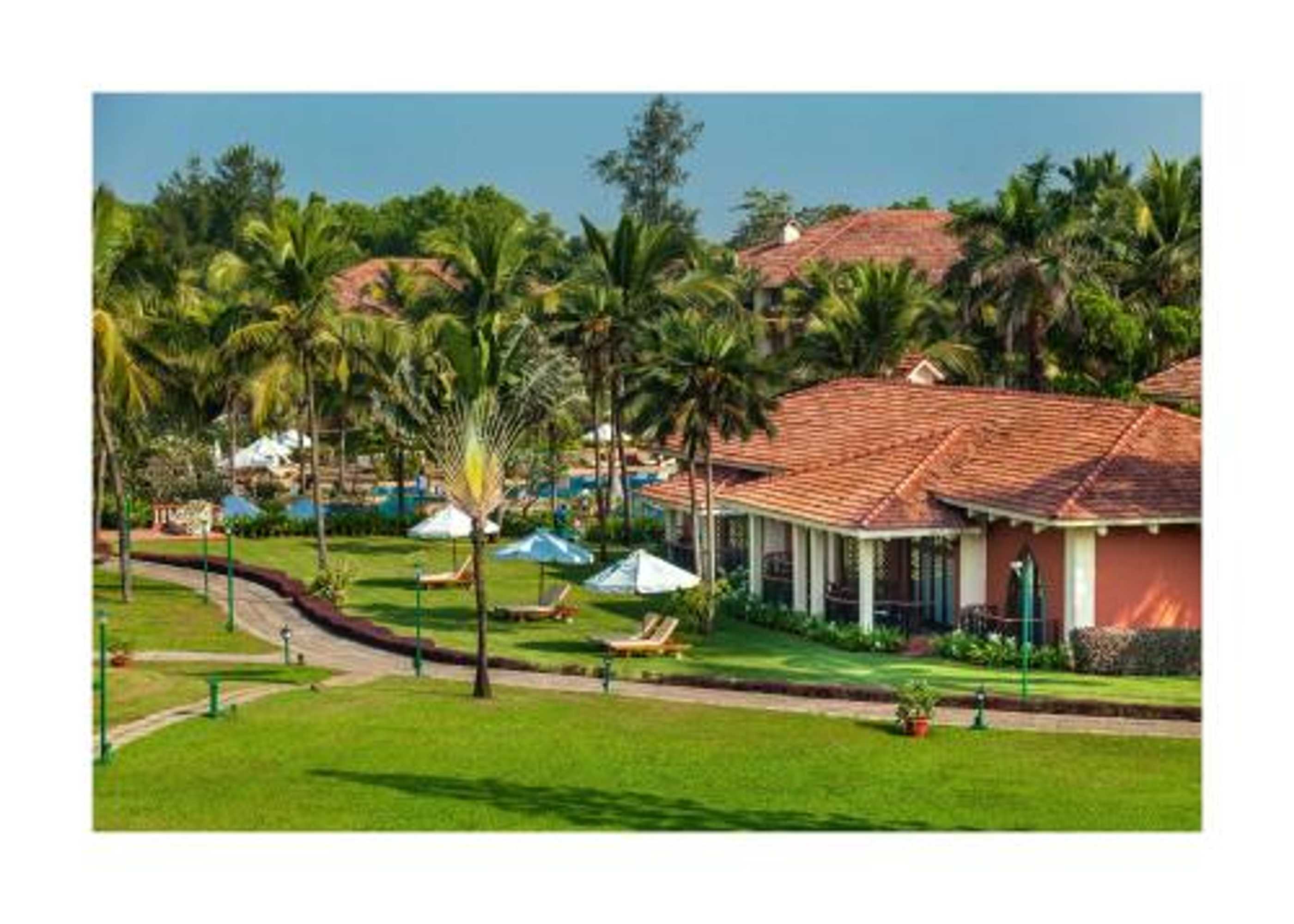 Gift card for Caravela Beach Resort Gift card for Caravela Beach Resort