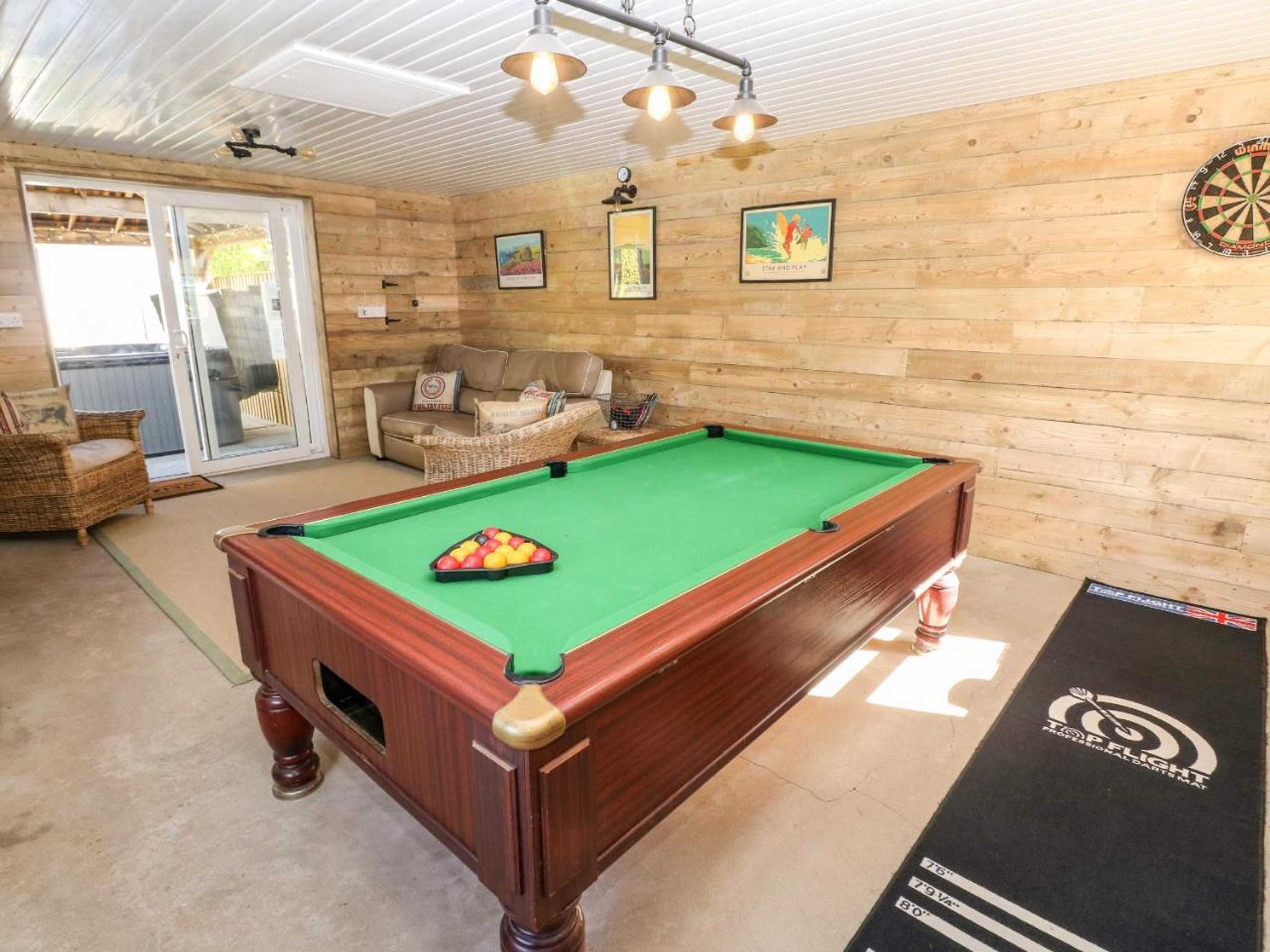 Gift card for The Elms