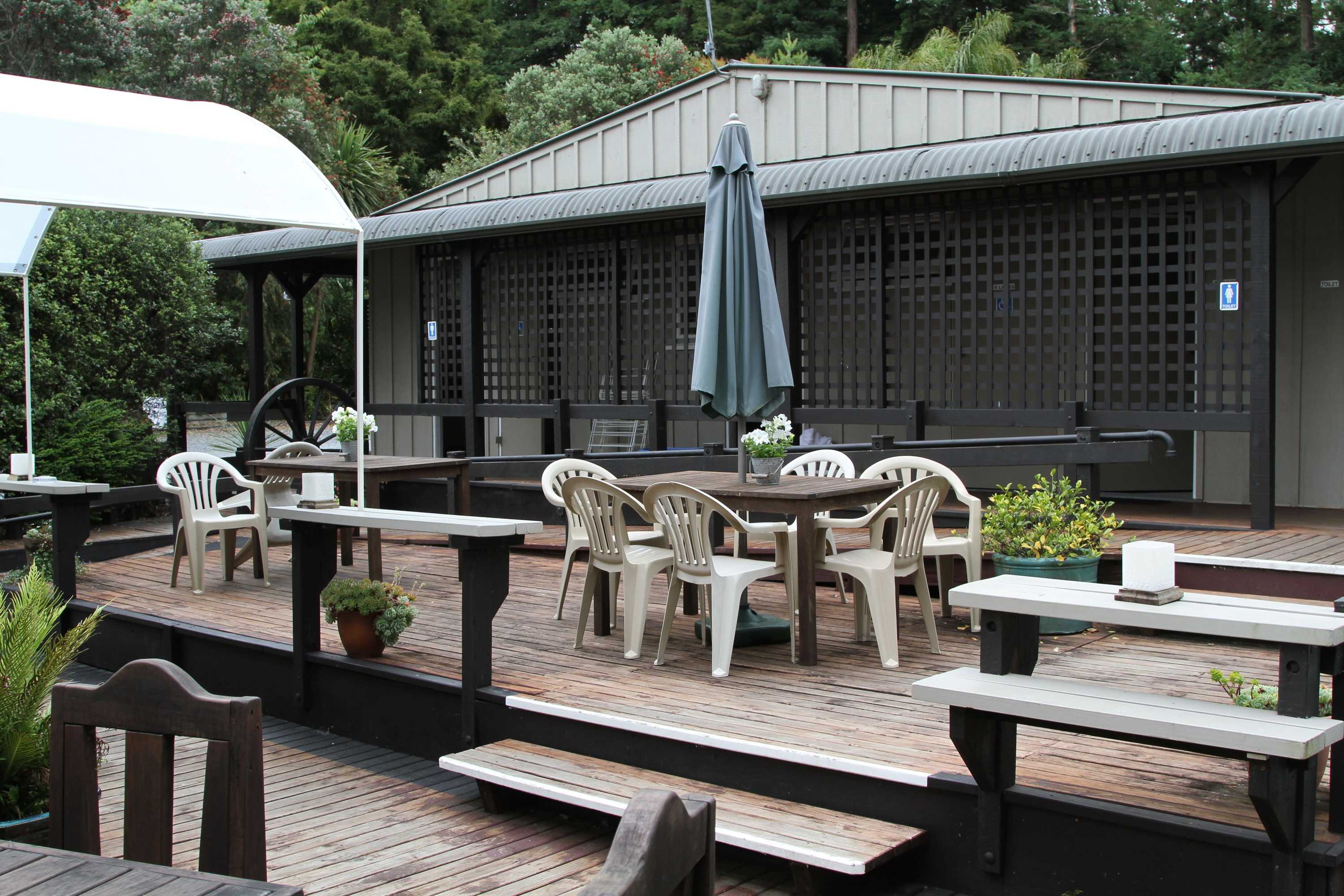 Gift card for Woodlands Motel & Conference Venue Gift card for Woodlands Motel & Conference Venue