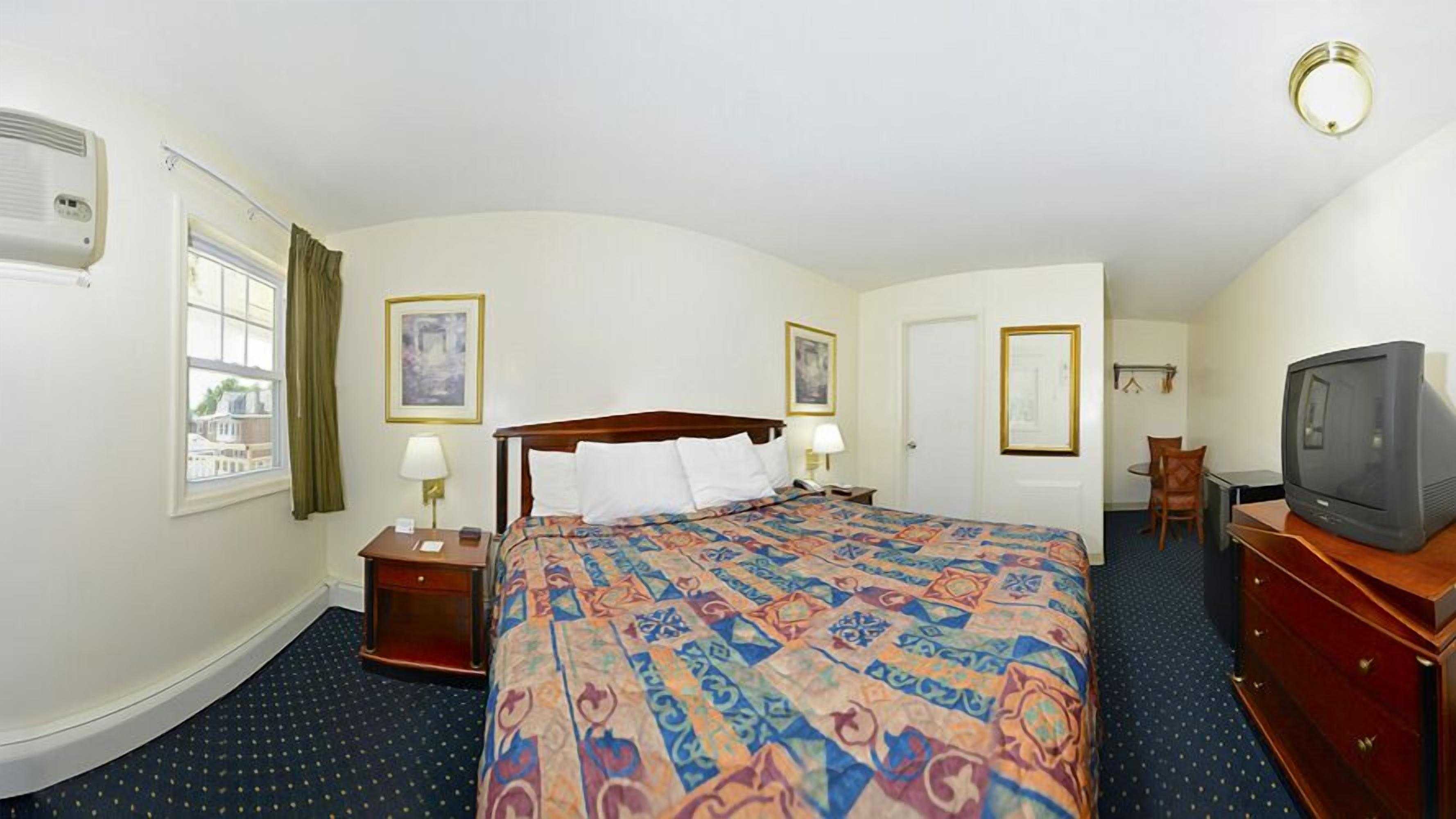 Gift card for Red Carpet Inn Gift card for Red Carpet Inn