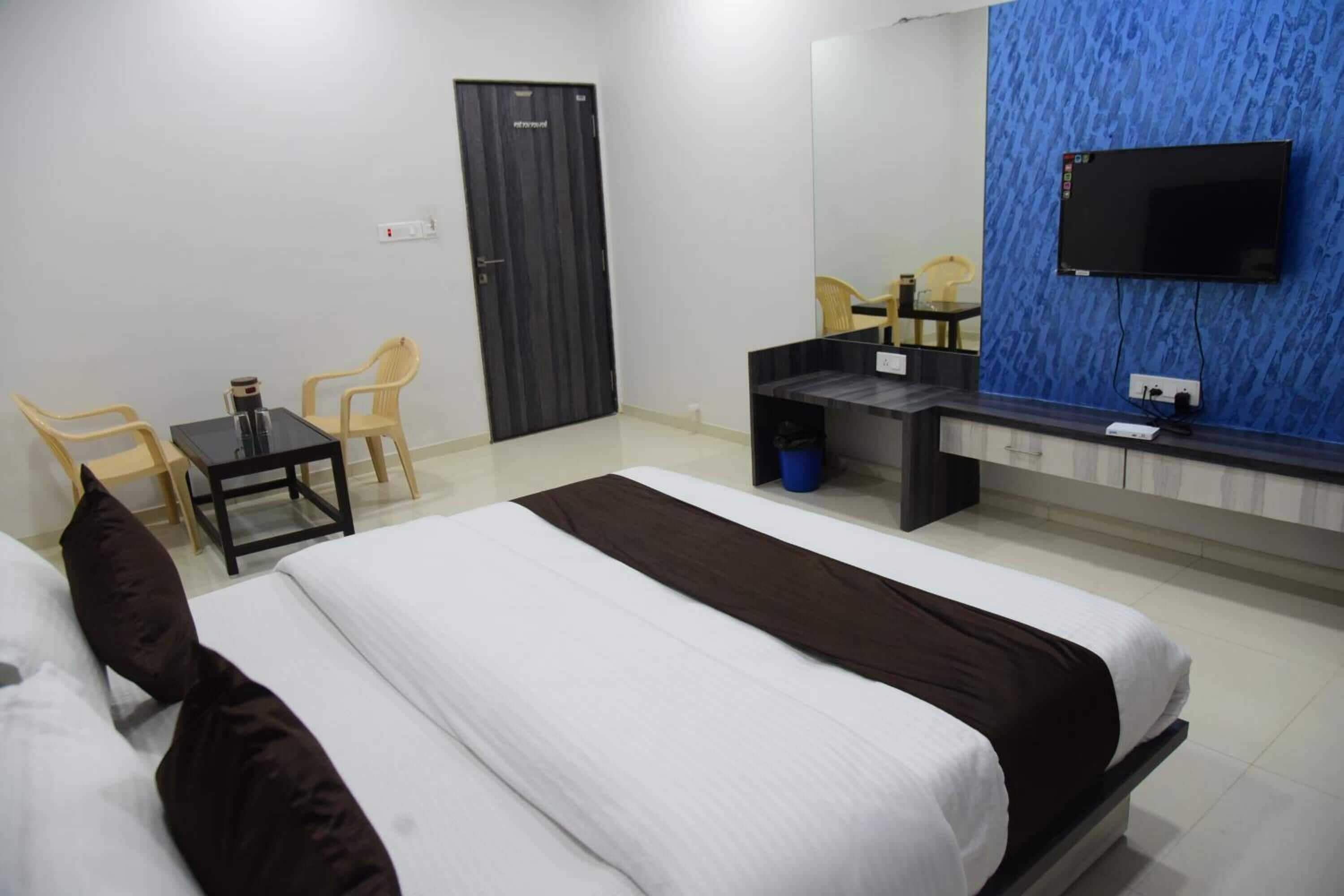 Gift card for Hotel  Savera Palace