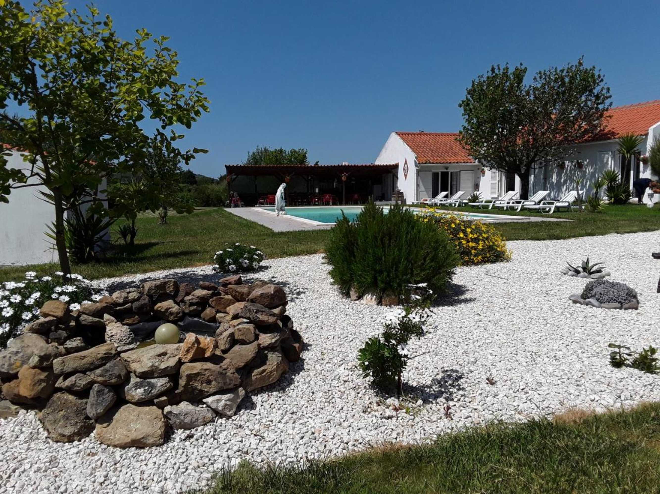 Gift card for Quinta Camargue Bed & Breakfast