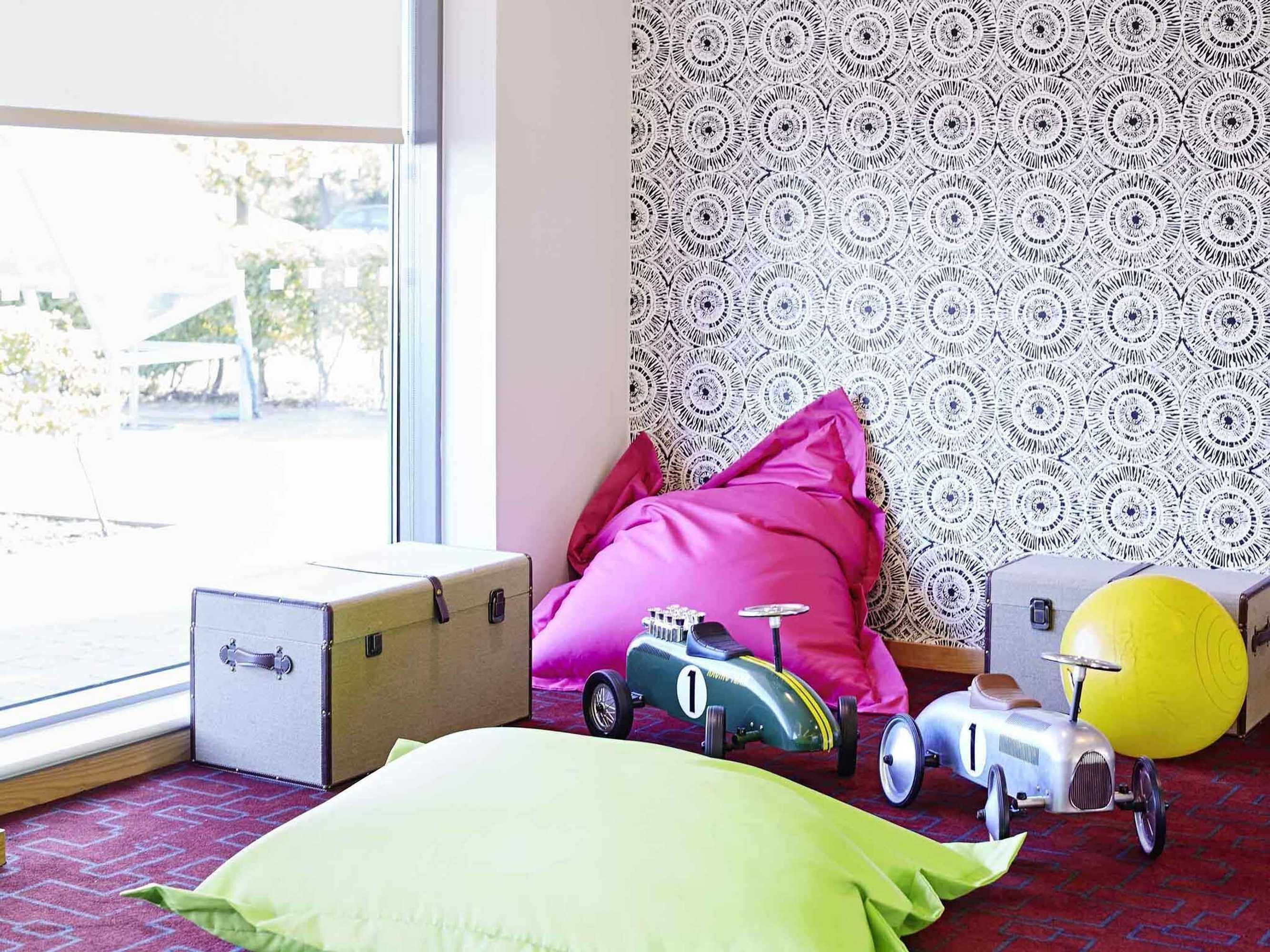 Gift card for Ibis Styles Crewe