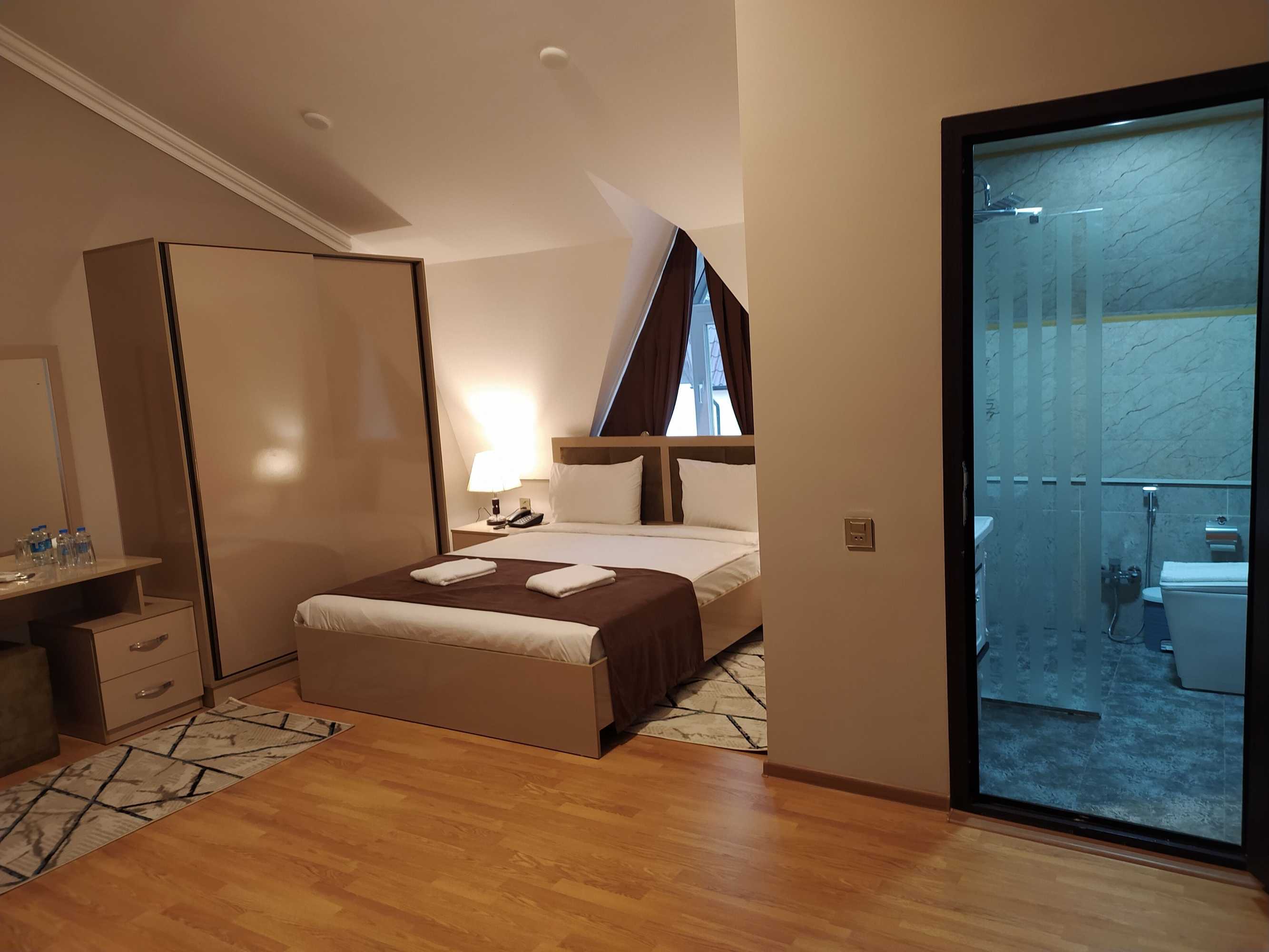 Gift card for Gold Hotel Quba Gift card for Gold Hotel Quba