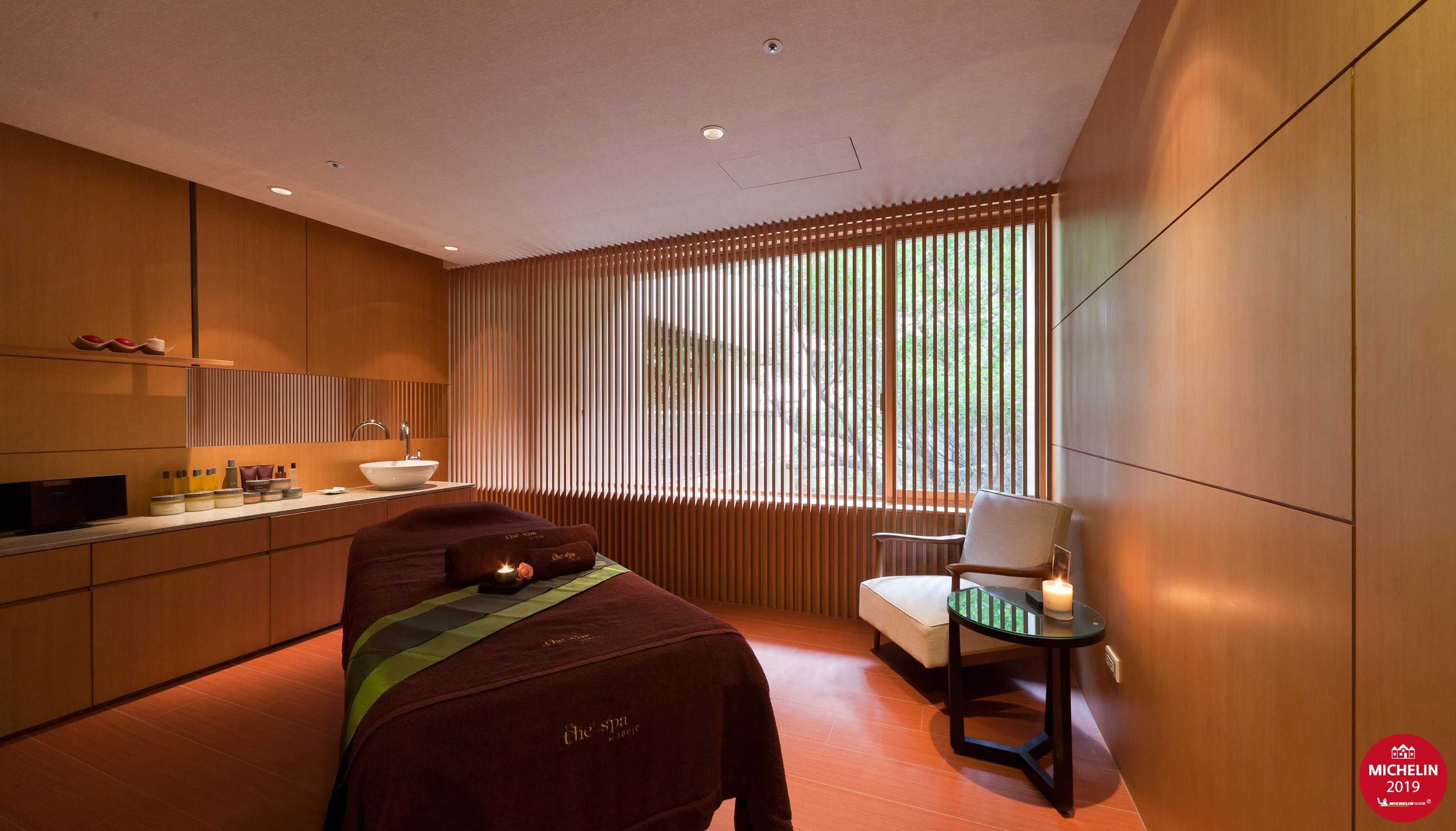 Gift card for Taipei Radium Kagaya International Hotel