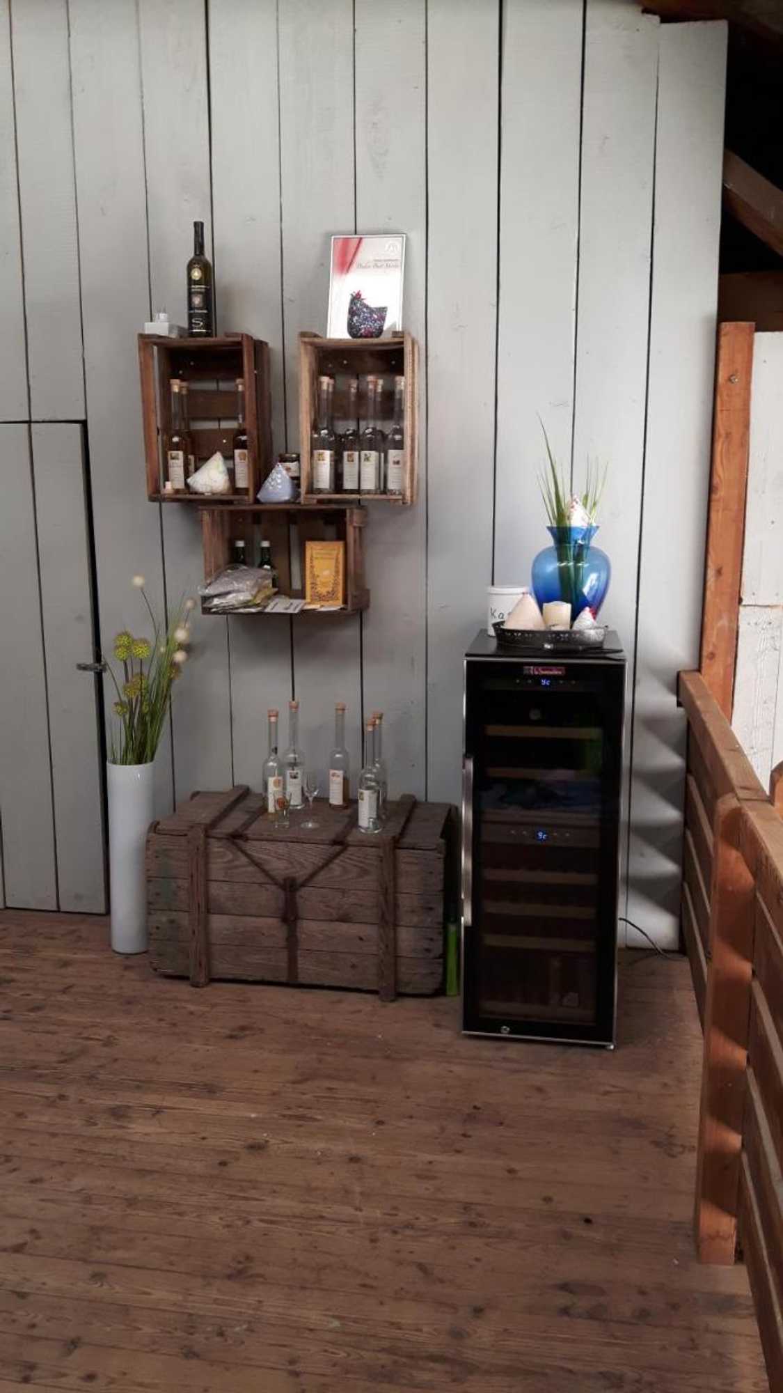 Gift card for Winzerhof Senn